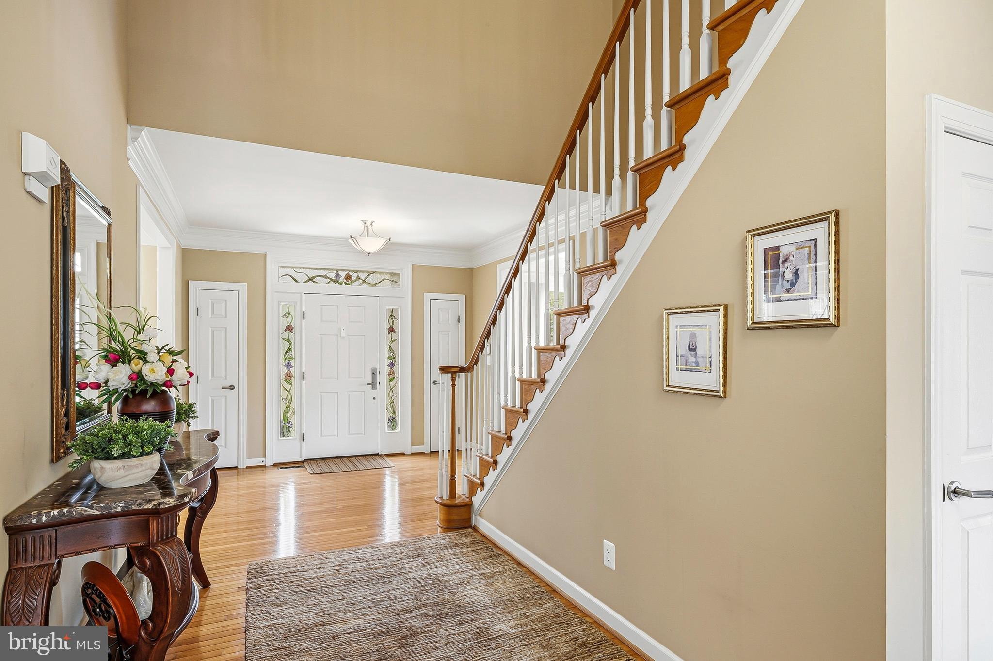 2701 BRADBURY COURT