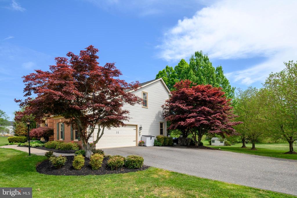 2701 BRADBURY COURT