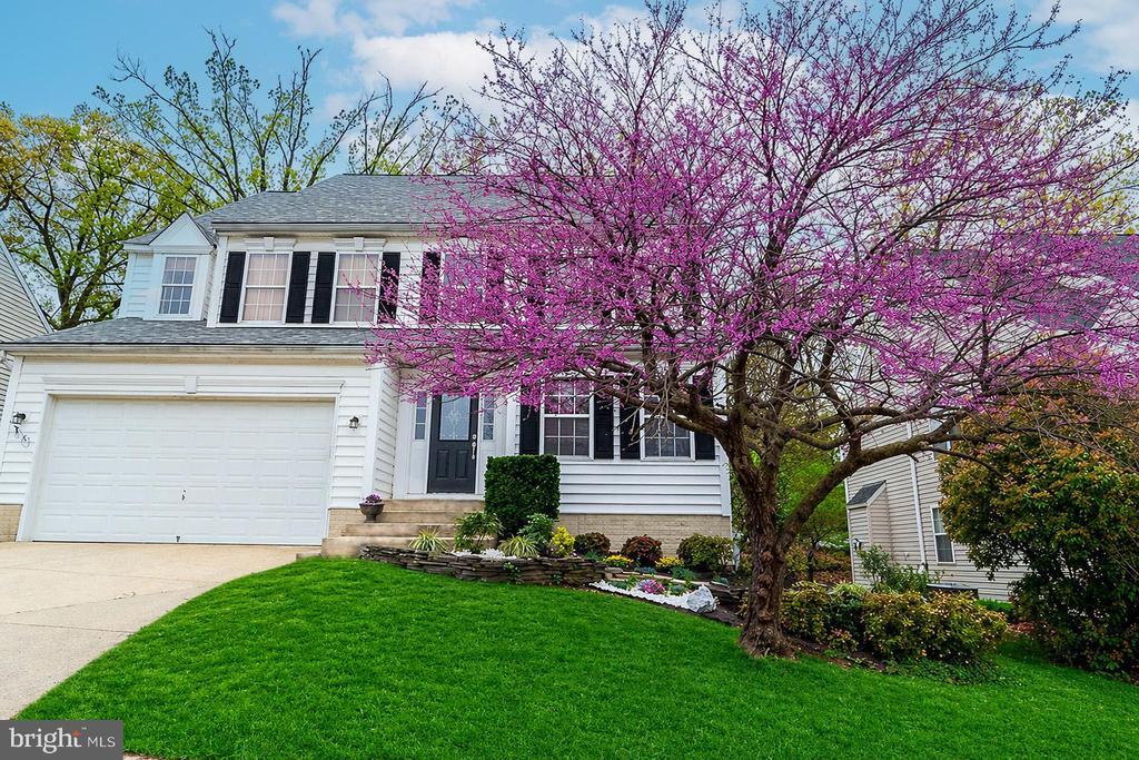 452 LARKSPUR LANE