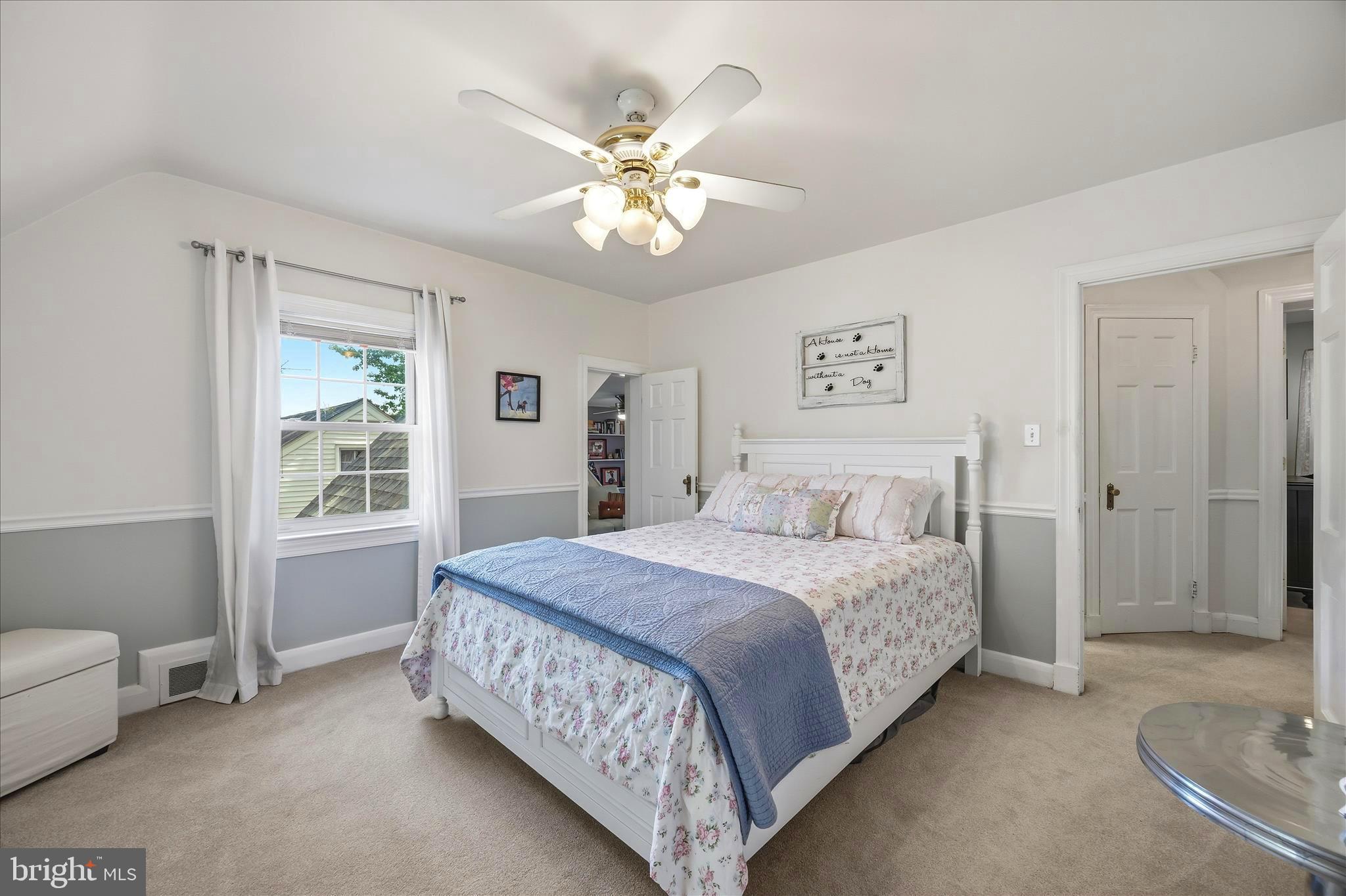 503 FOREST VIEW ROAD