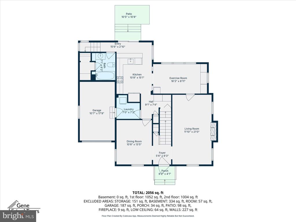 503 FOREST VIEW ROAD