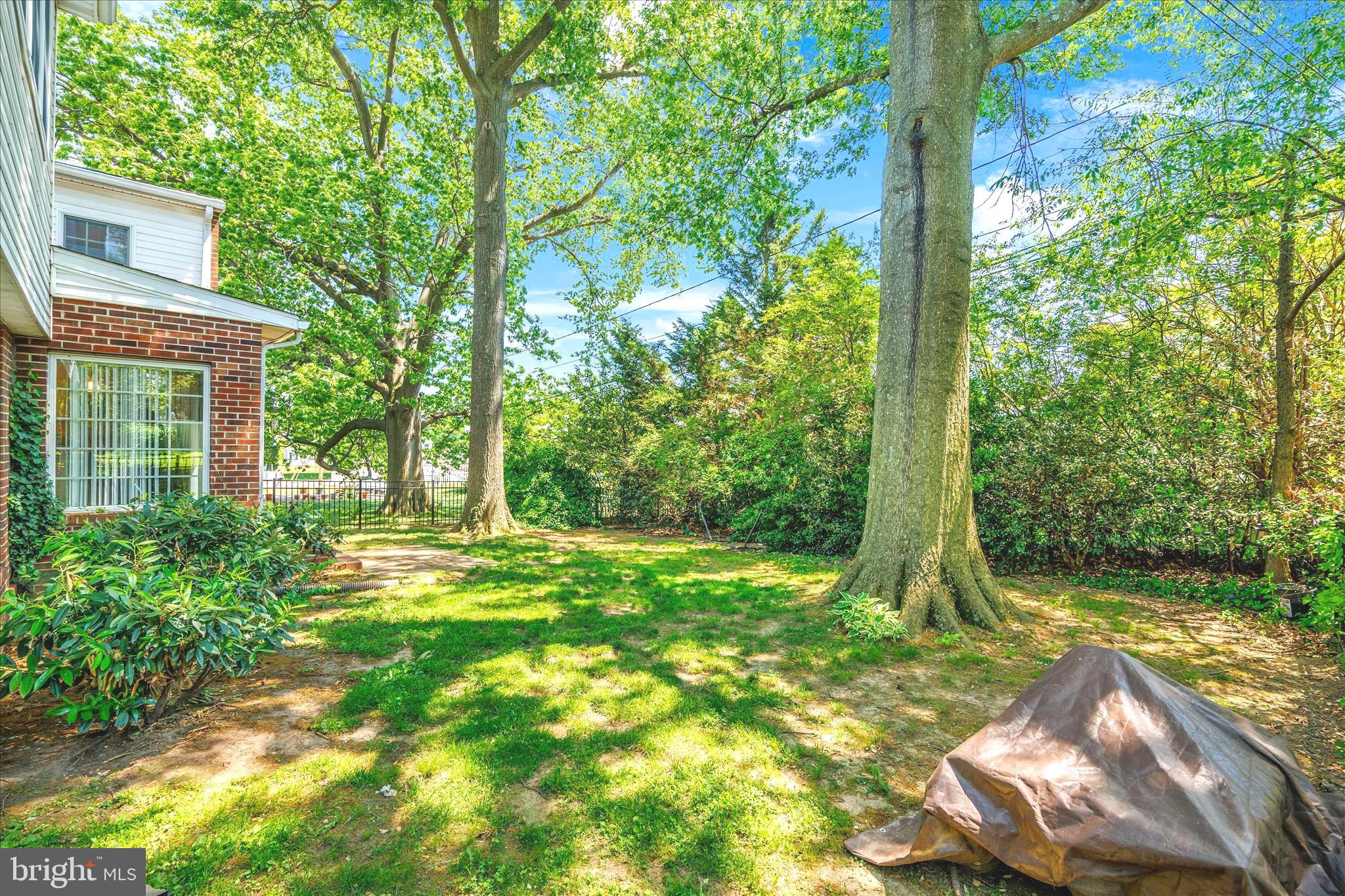 503 FOREST VIEW ROAD