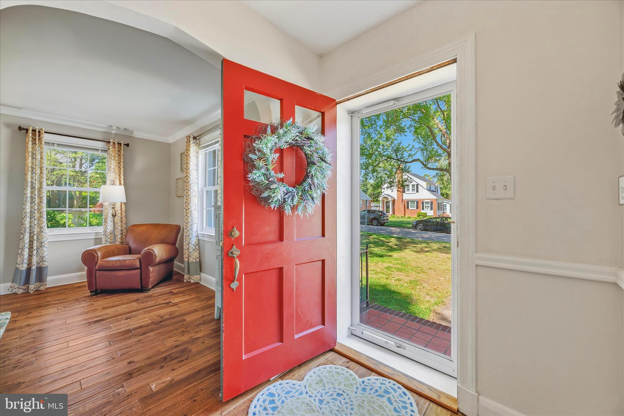 503 FOREST VIEW ROAD