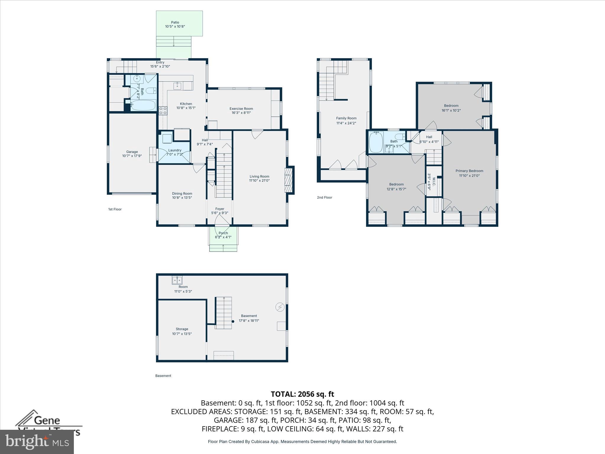 503 FOREST VIEW ROAD
