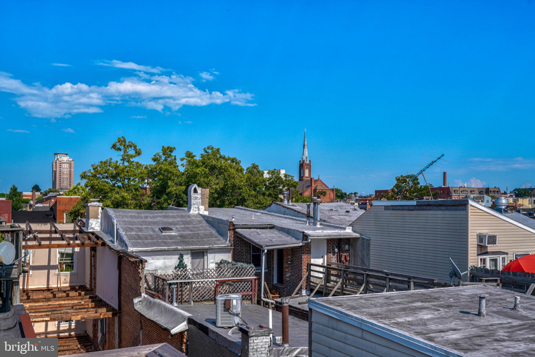 1000 S Charles STREET Unit: 301