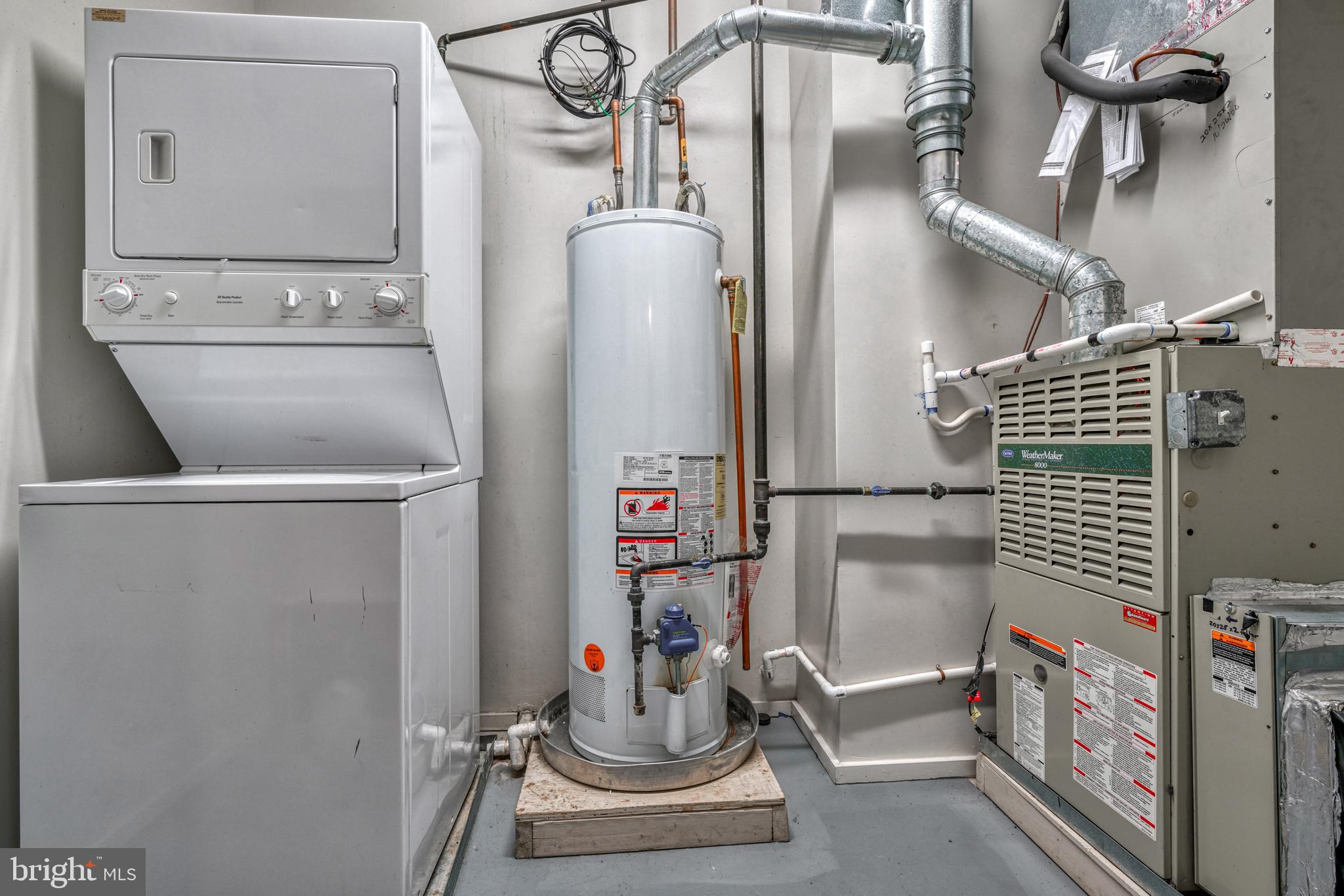 1000 S Charles STREET Unit: 301