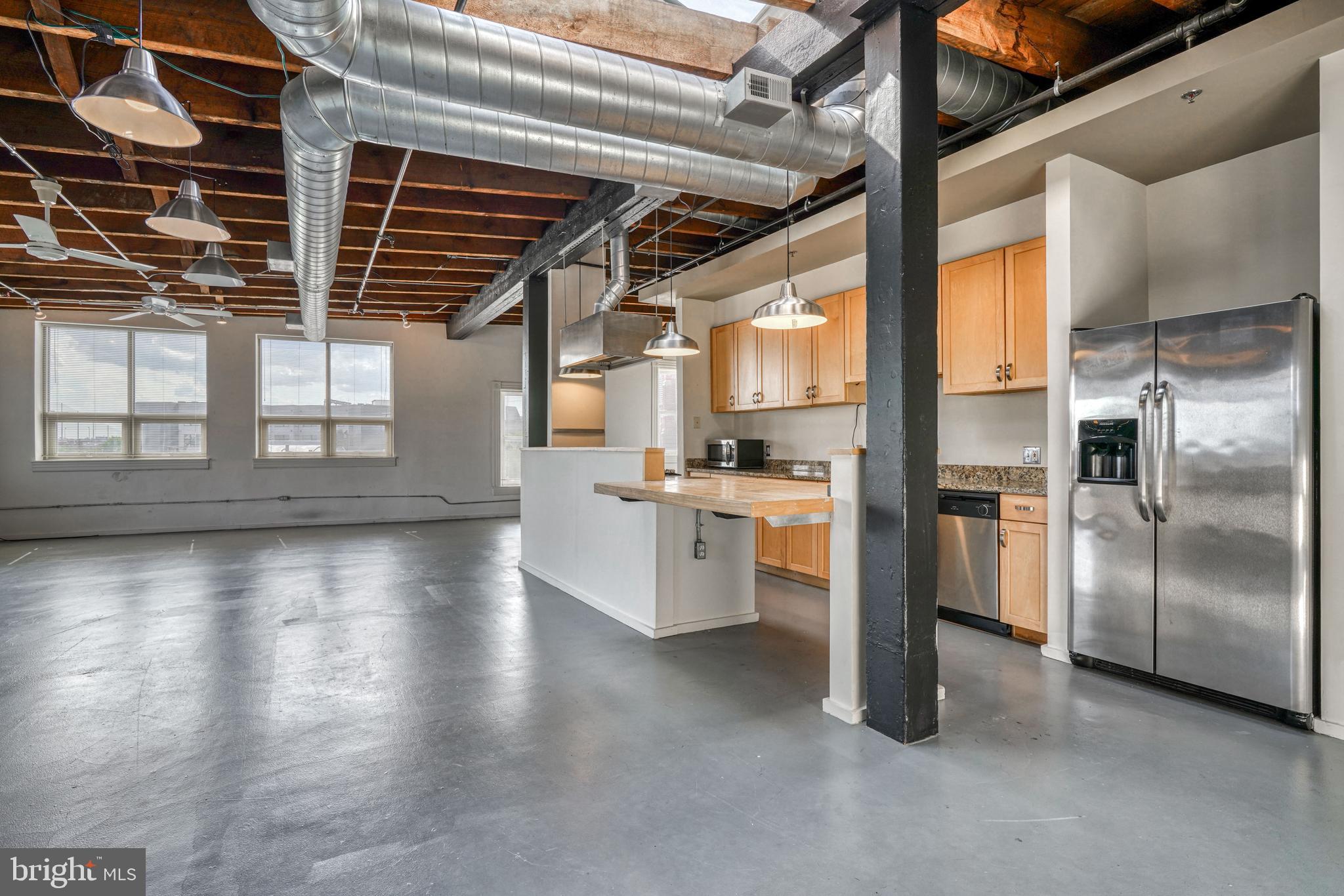 1000 S Charles STREET Unit: 301