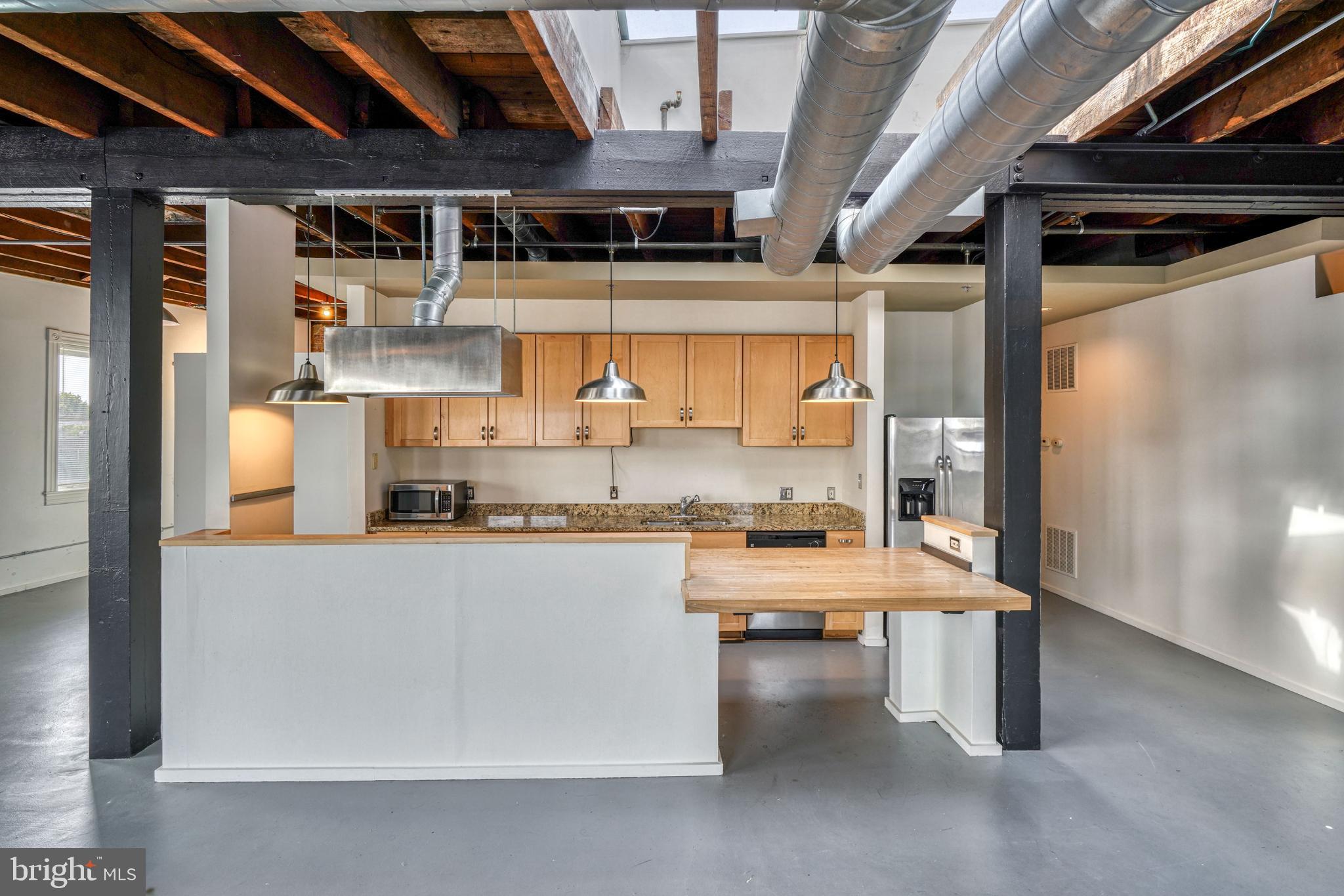 1000 S Charles STREET Unit: 301