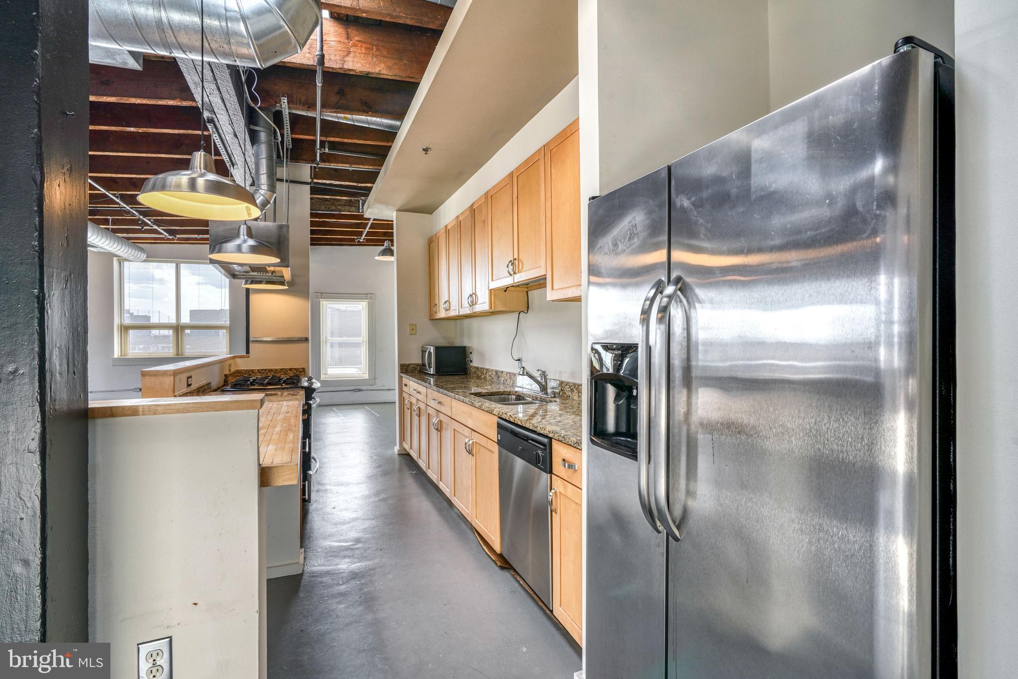 1000 S Charles STREET Unit: 301