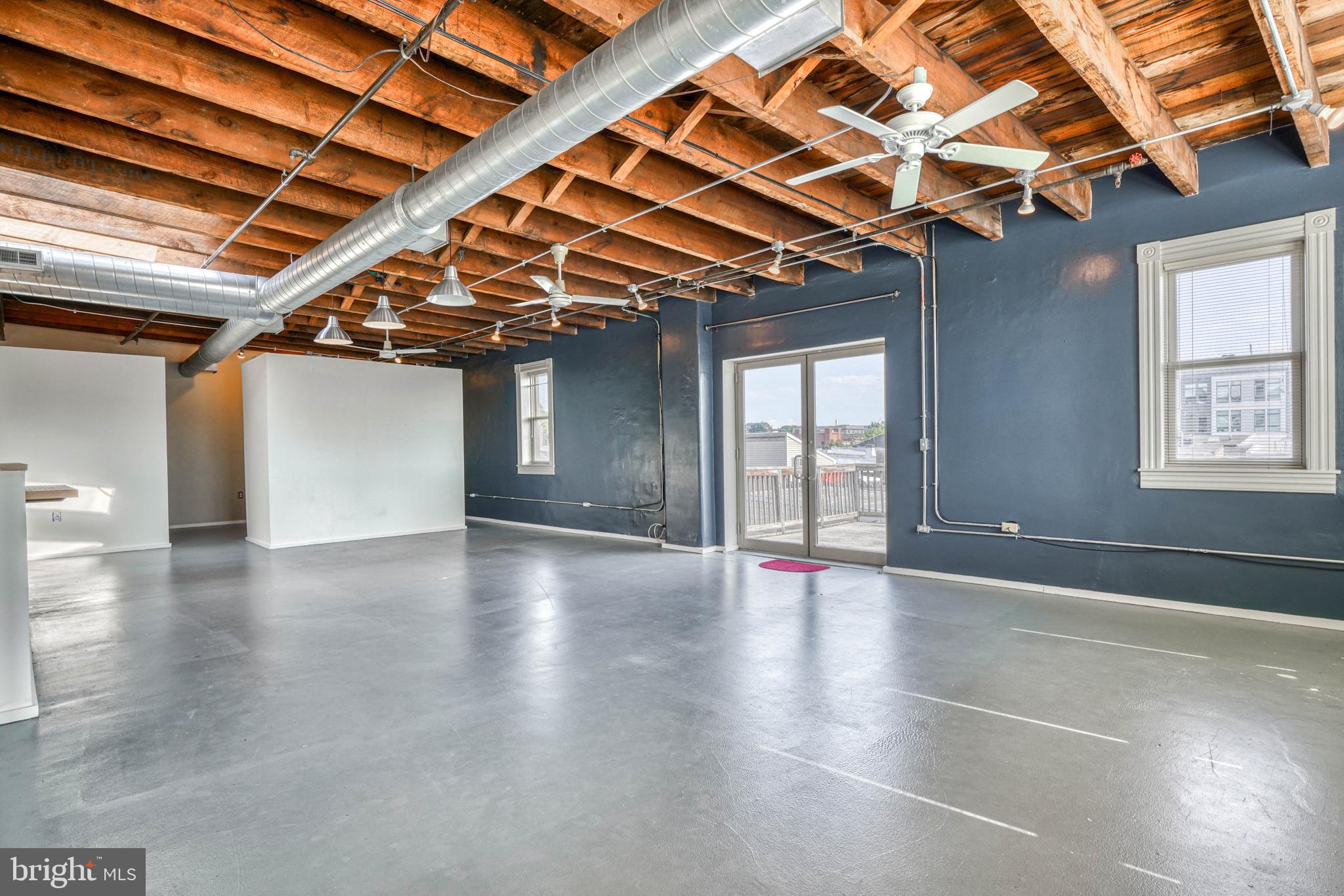 1000 S Charles STREET Unit: 301