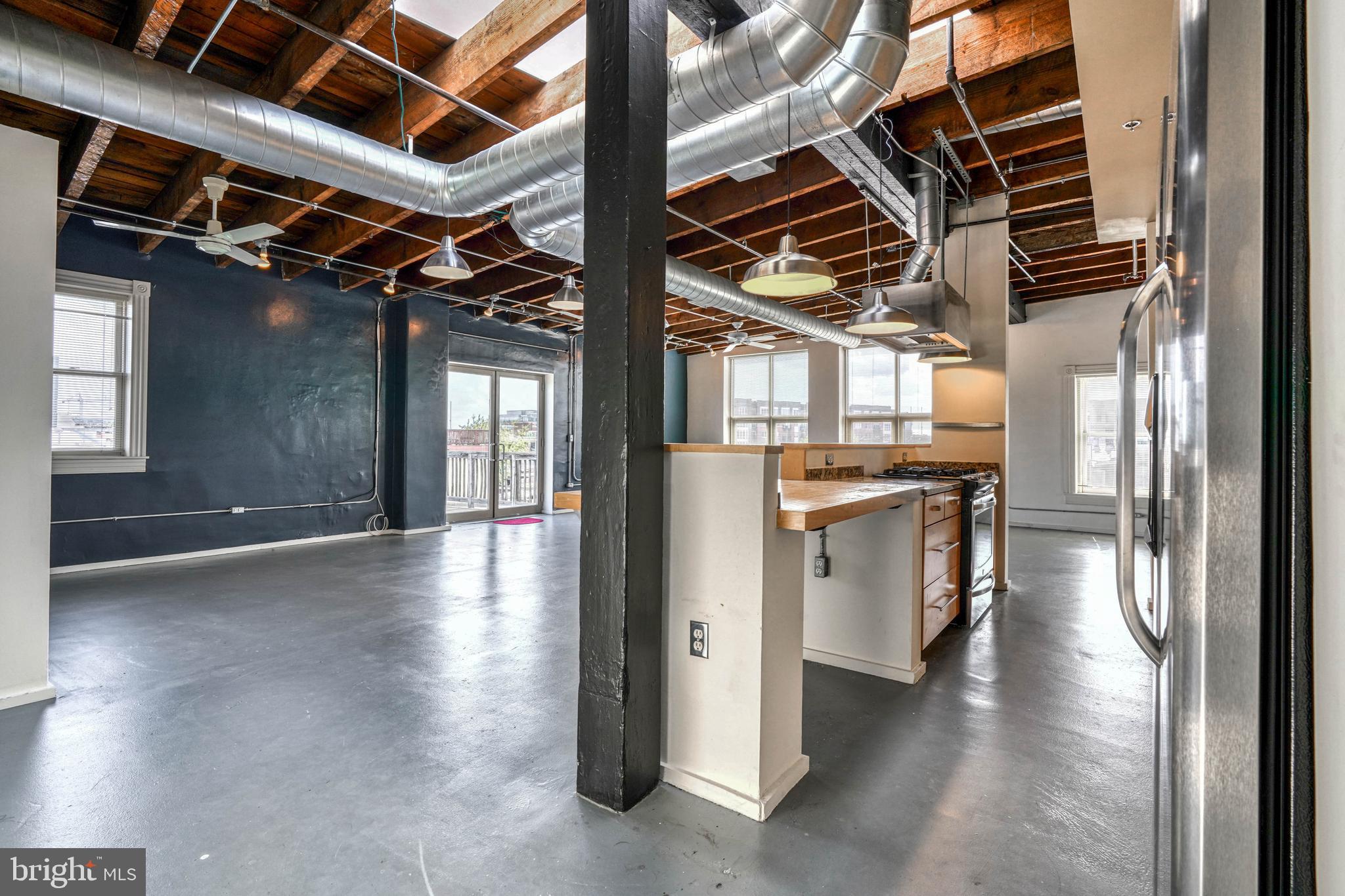 1000 S Charles STREET Unit: 301