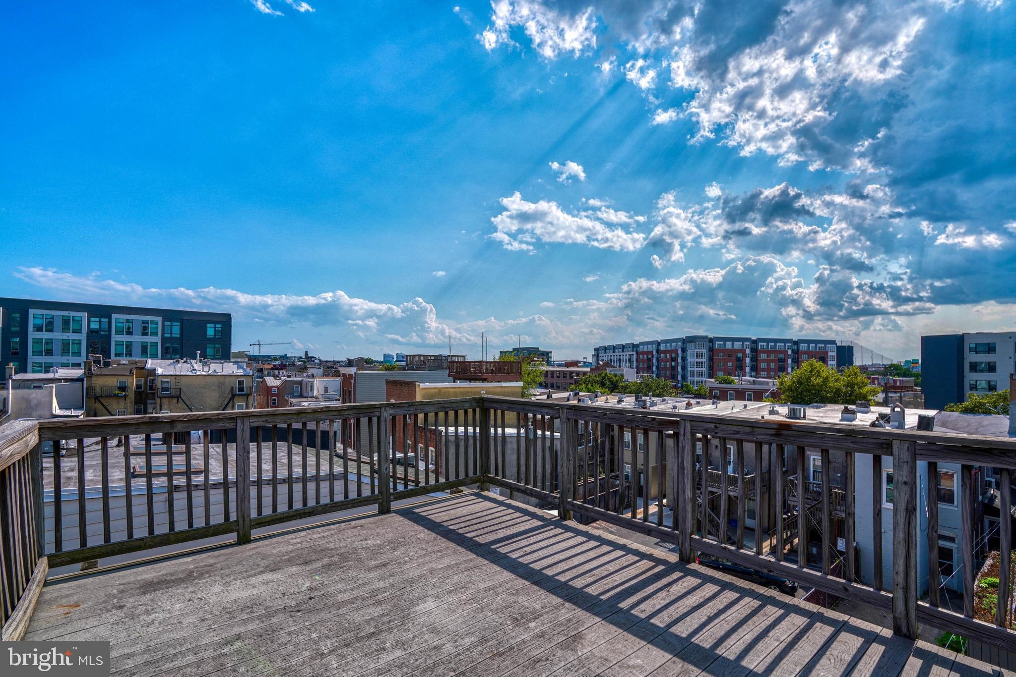 1000 S Charles STREET Unit: 301