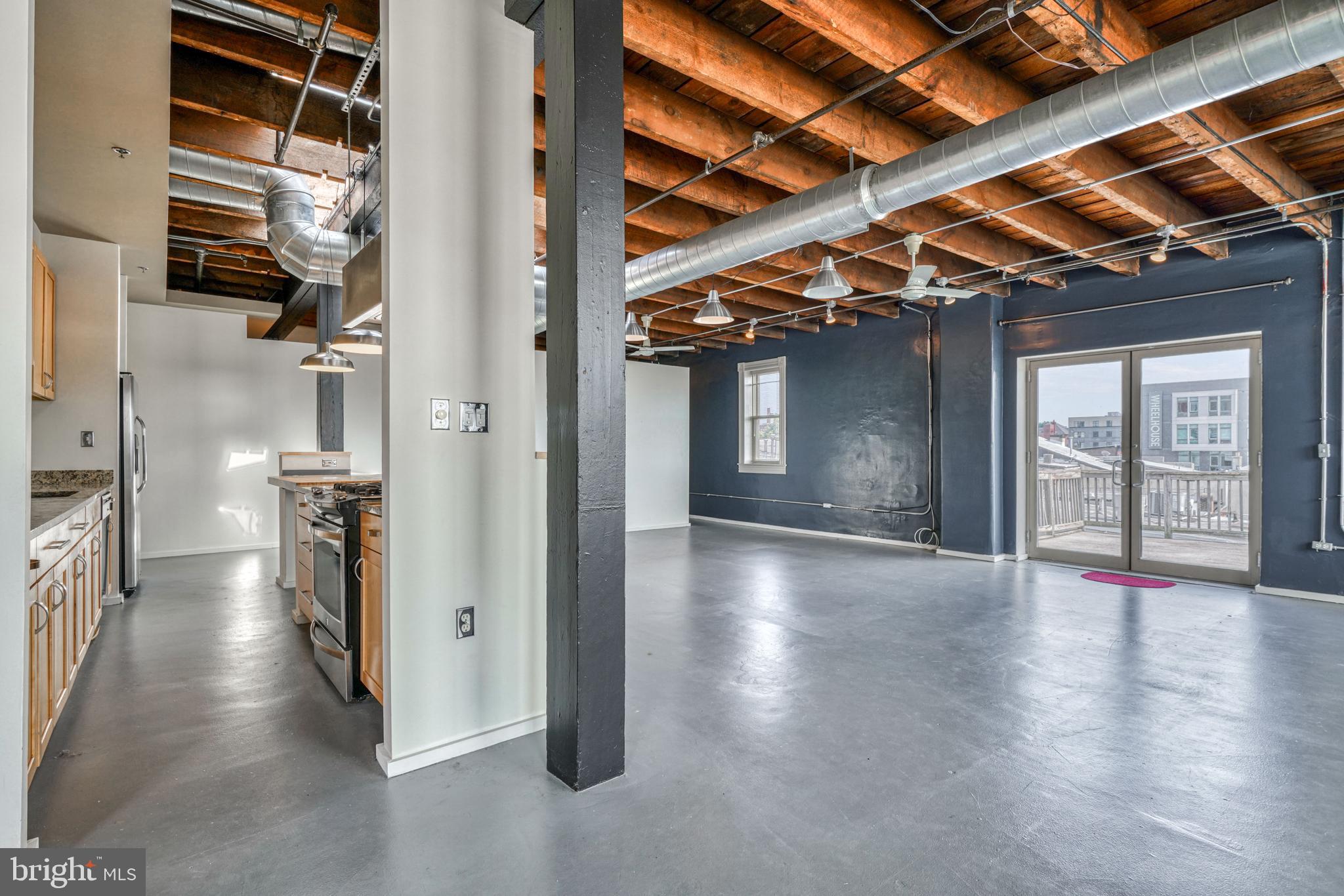 1000 S Charles STREET Unit: 301