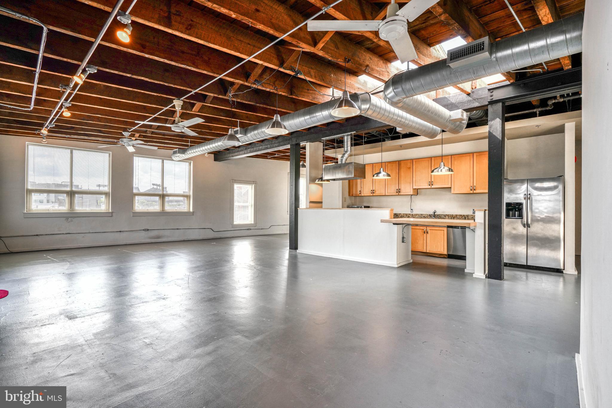 1000 S Charles STREET Unit: 301