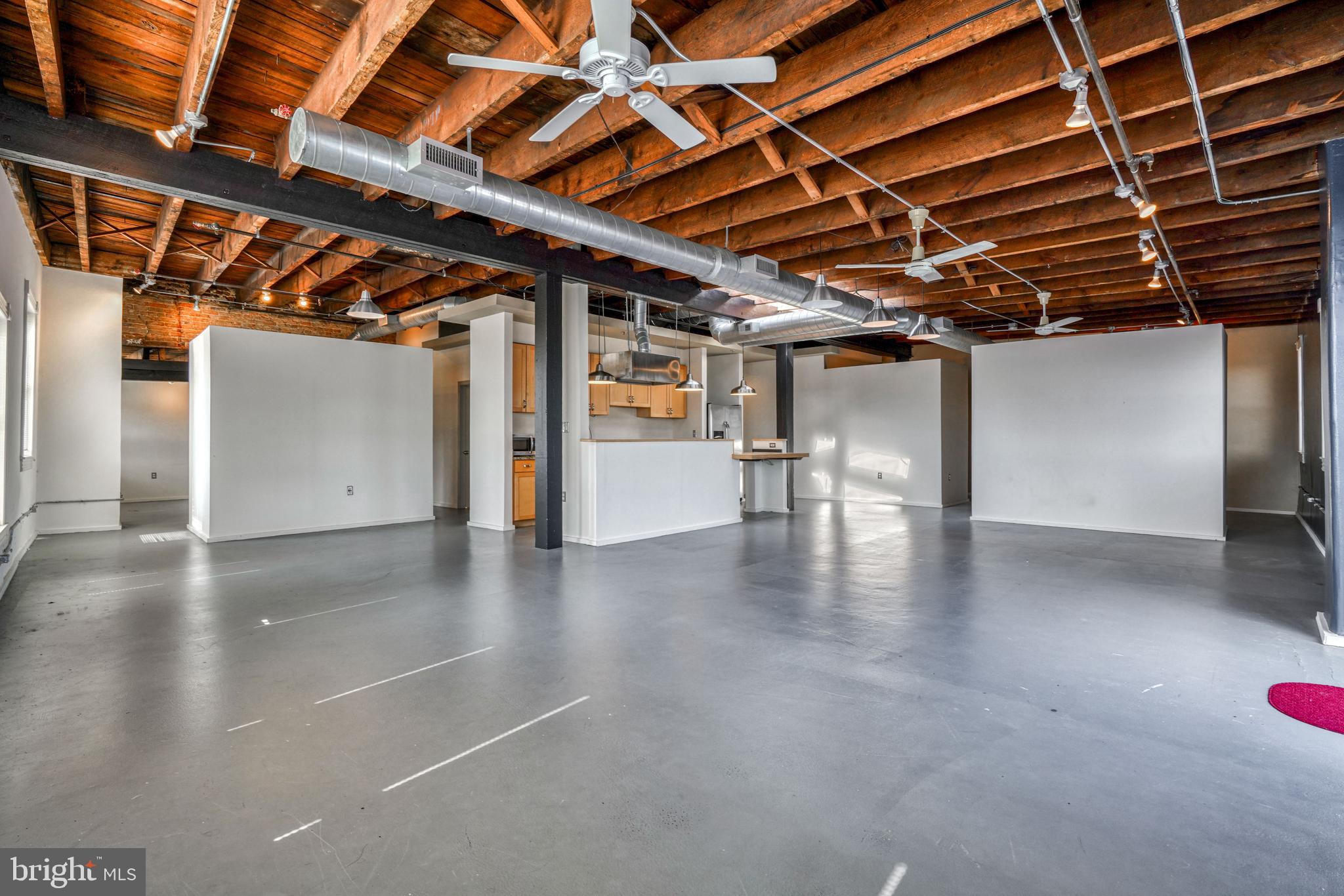 1000 S Charles STREET Unit: 301