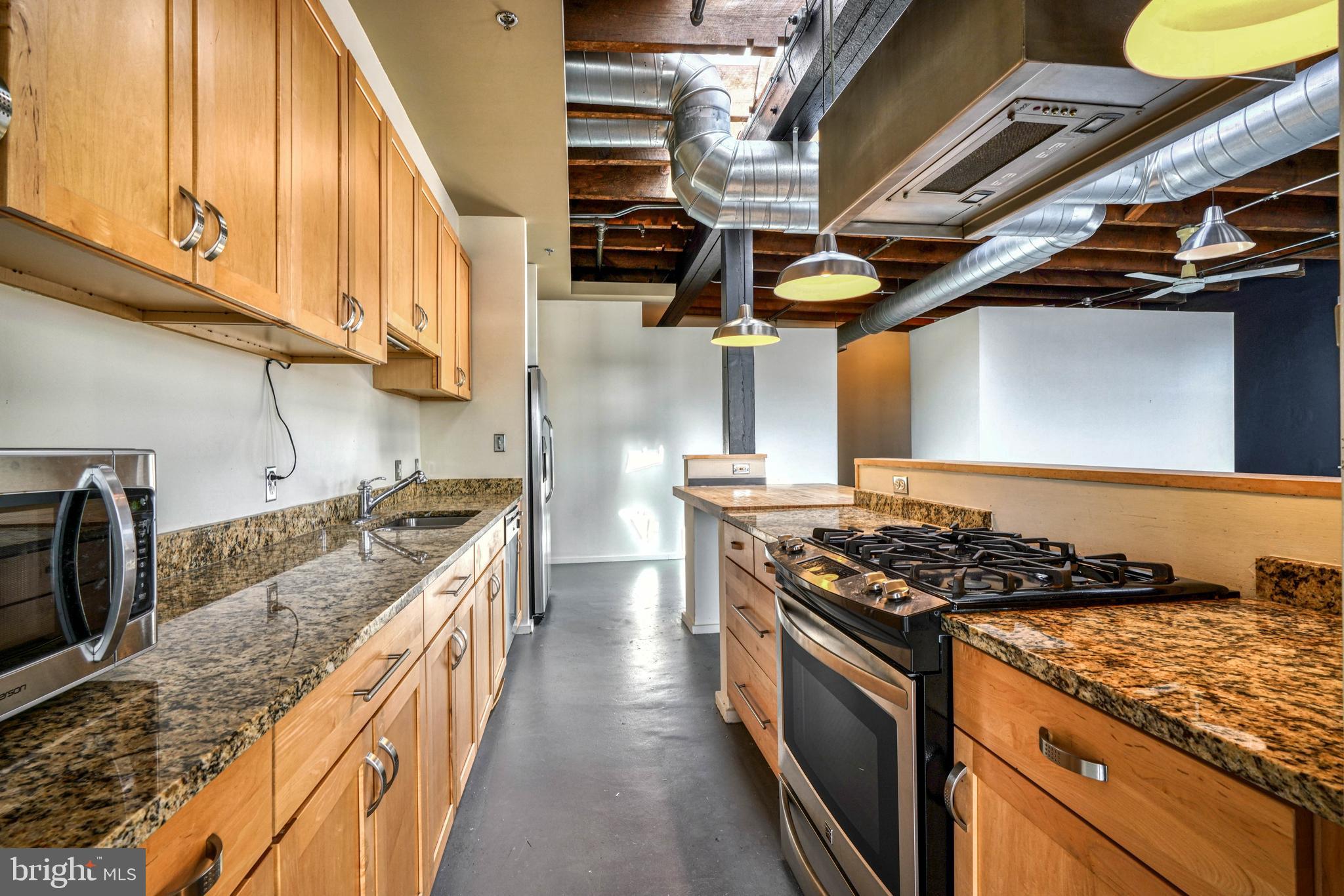 1000 S Charles STREET Unit: 301