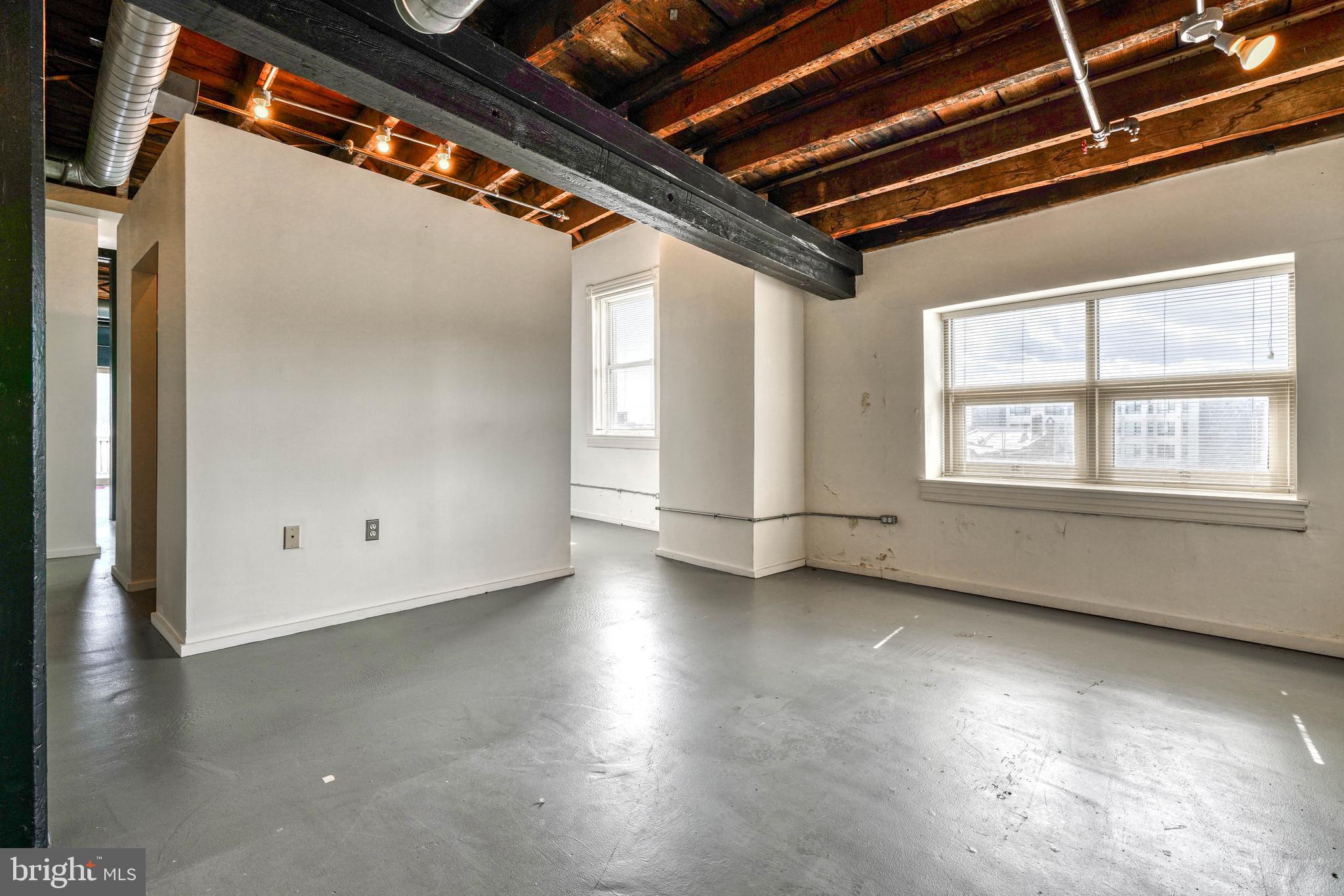 1000 S Charles STREET Unit: 301