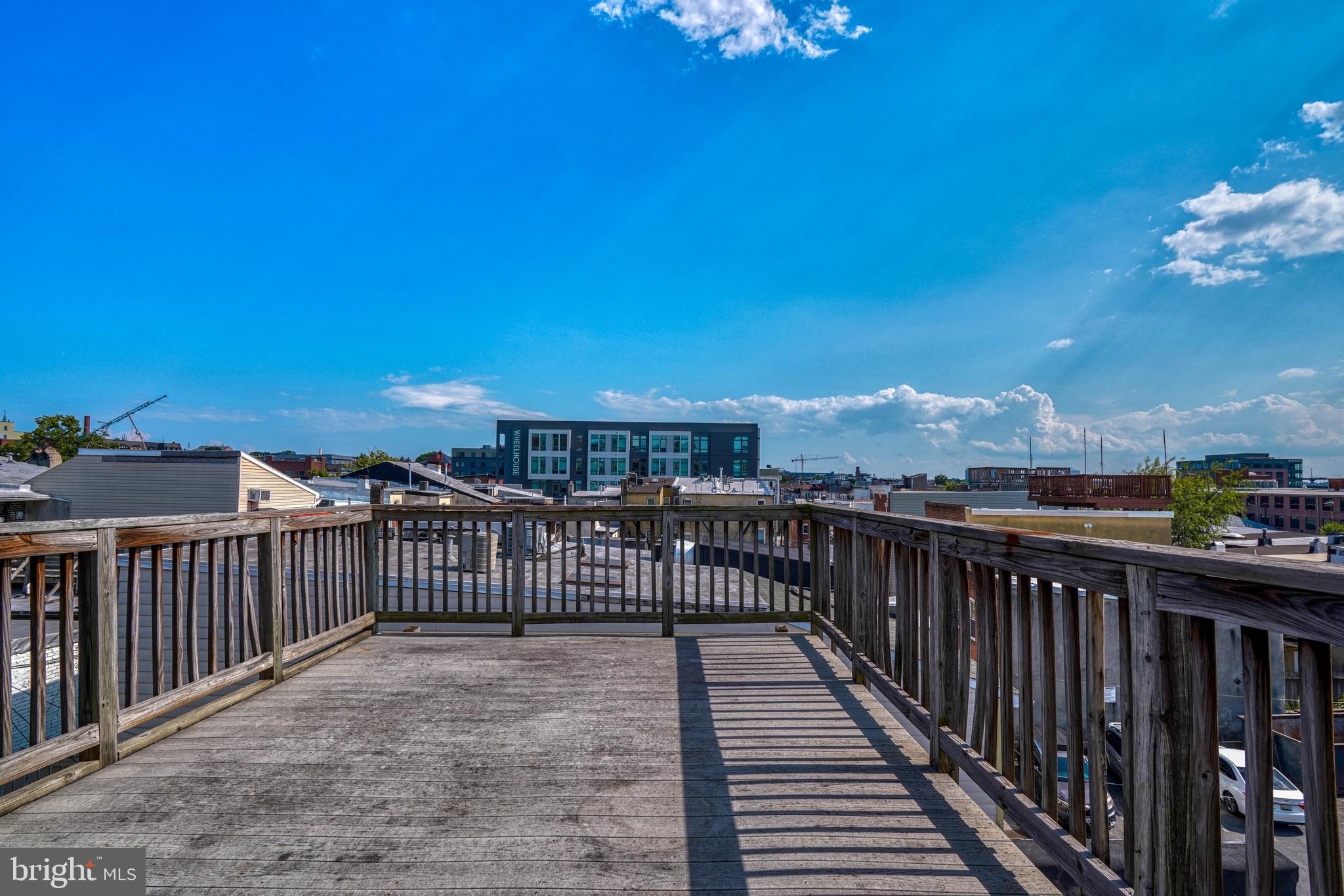 1000 S Charles STREET Unit: 301