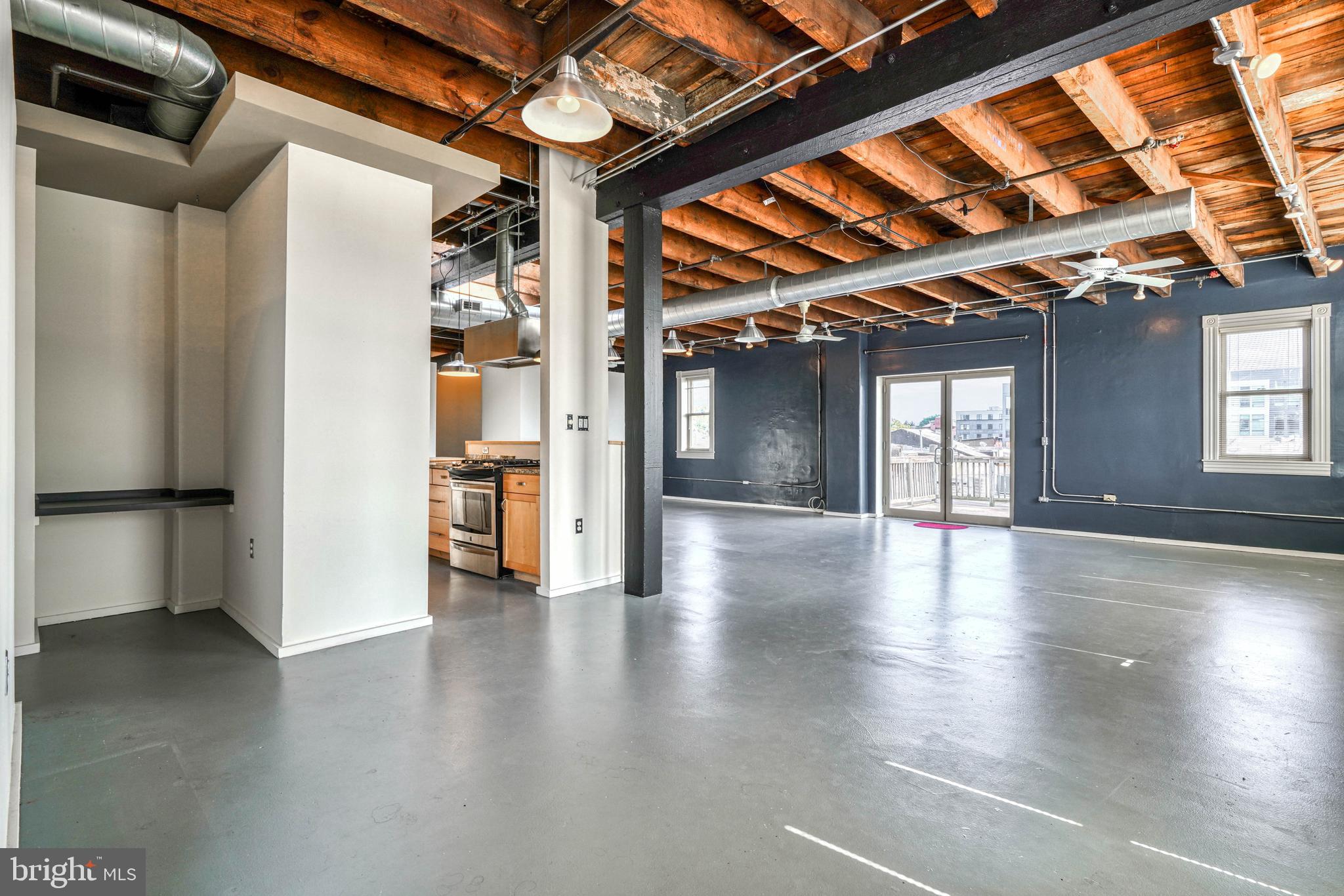 1000 S Charles STREET Unit: 301