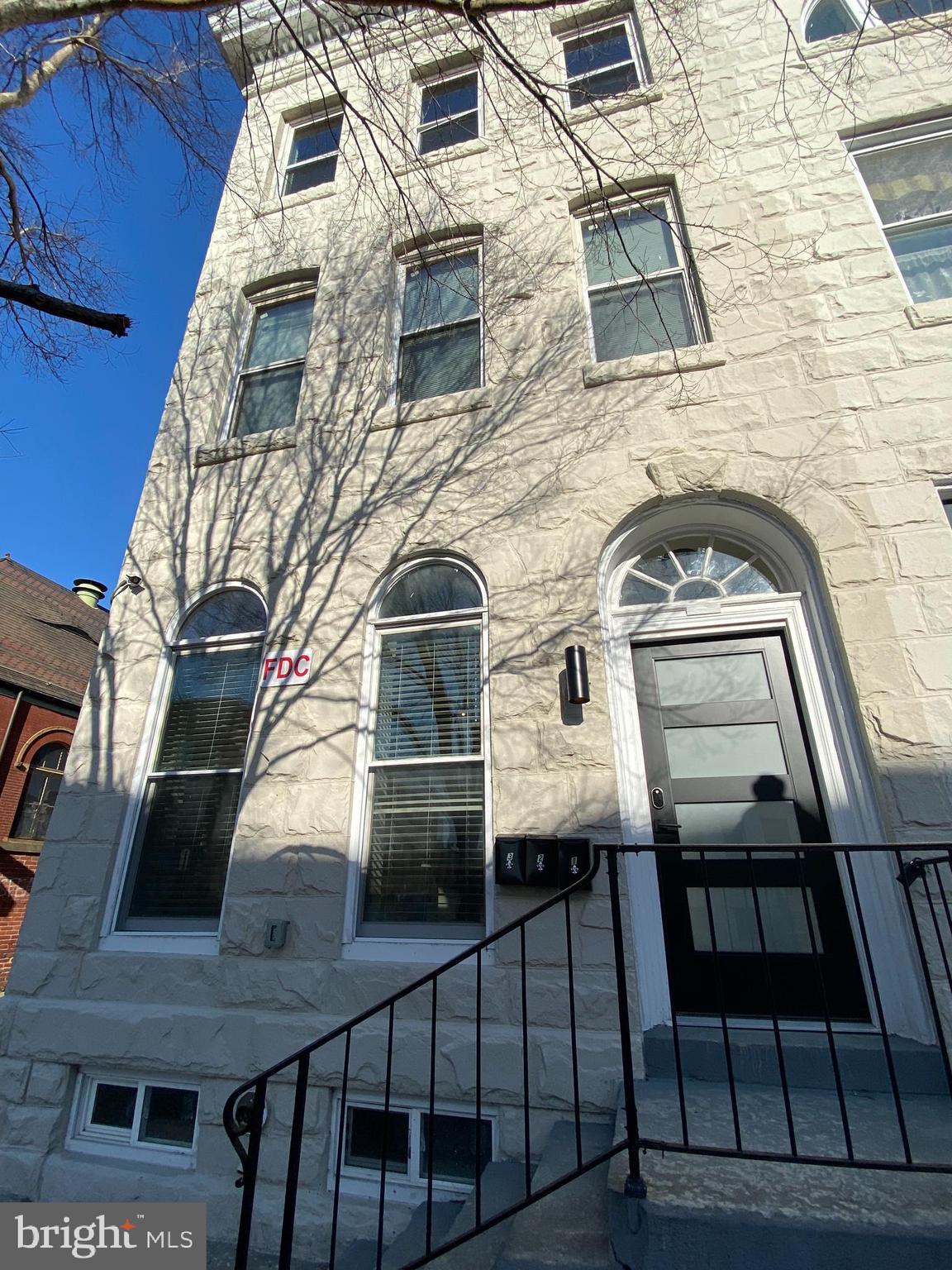 2517 Saint Paul STREET Unit: 2