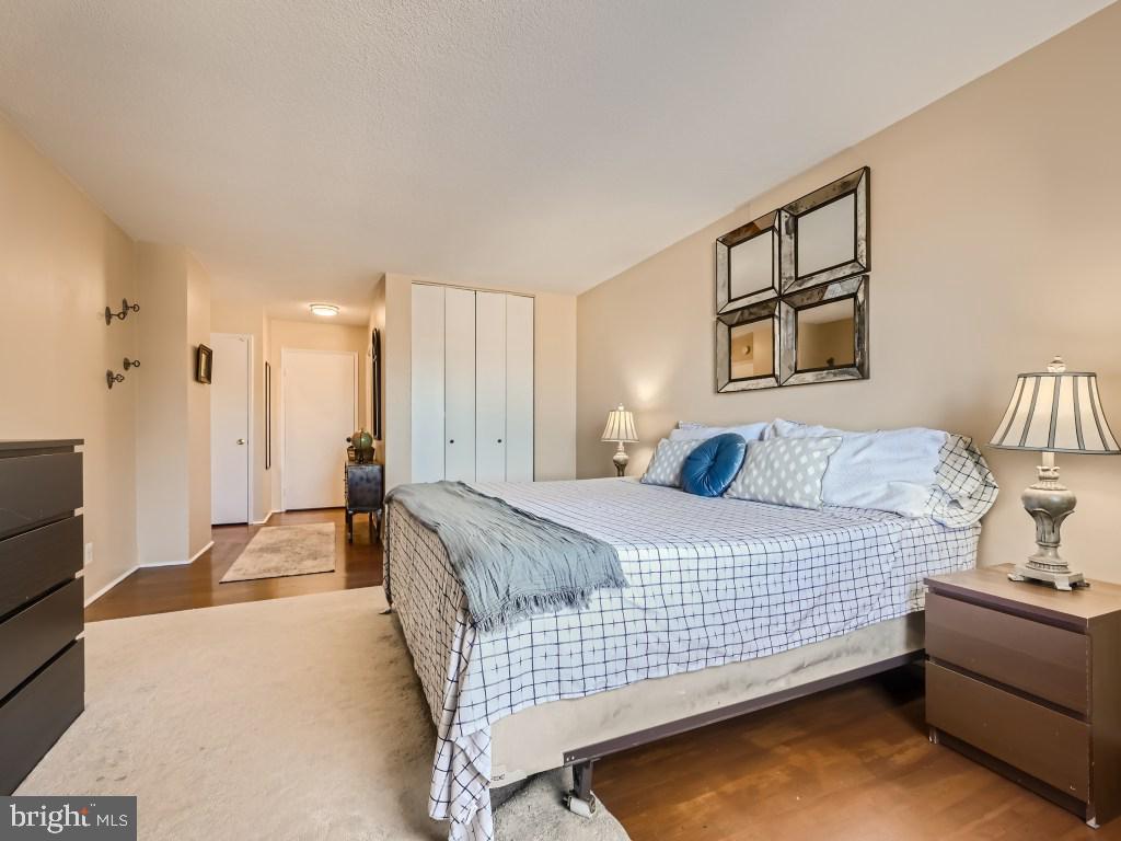 1101 Saint Paul STREET Unit: 1106