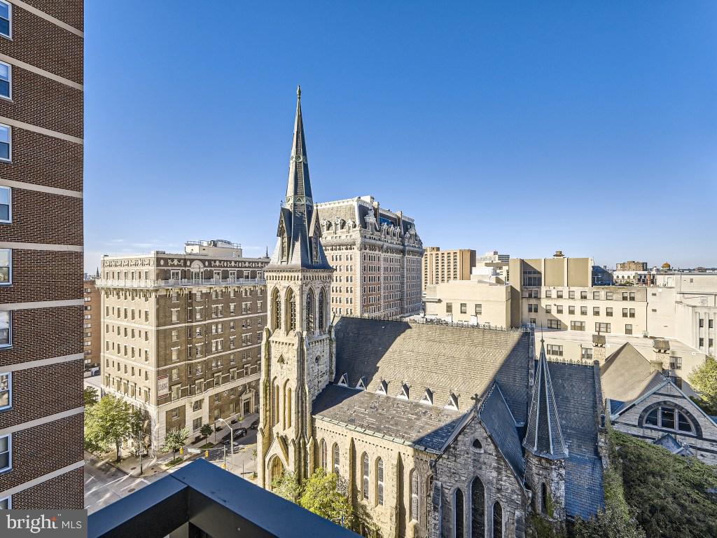 1101 Saint Paul STREET Unit: 1106