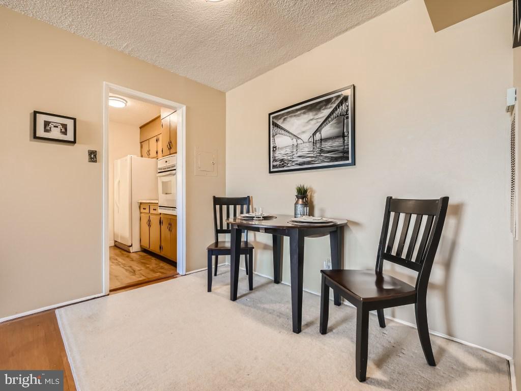 1101 Saint Paul STREET Unit: 1106