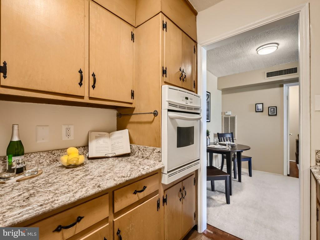 1101 Saint Paul STREET Unit: 1106