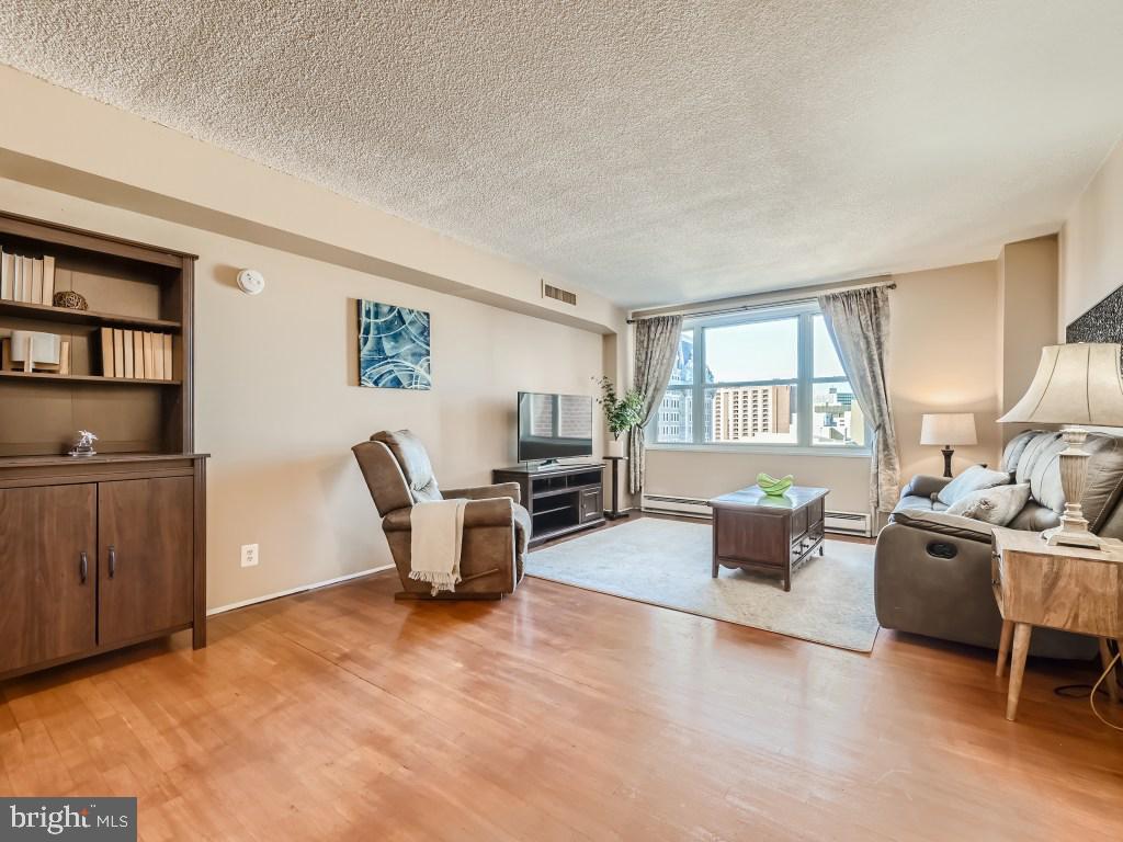 1101 Saint Paul STREET Unit: 1106