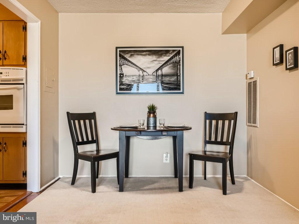 1101 Saint Paul STREET Unit: 1106
