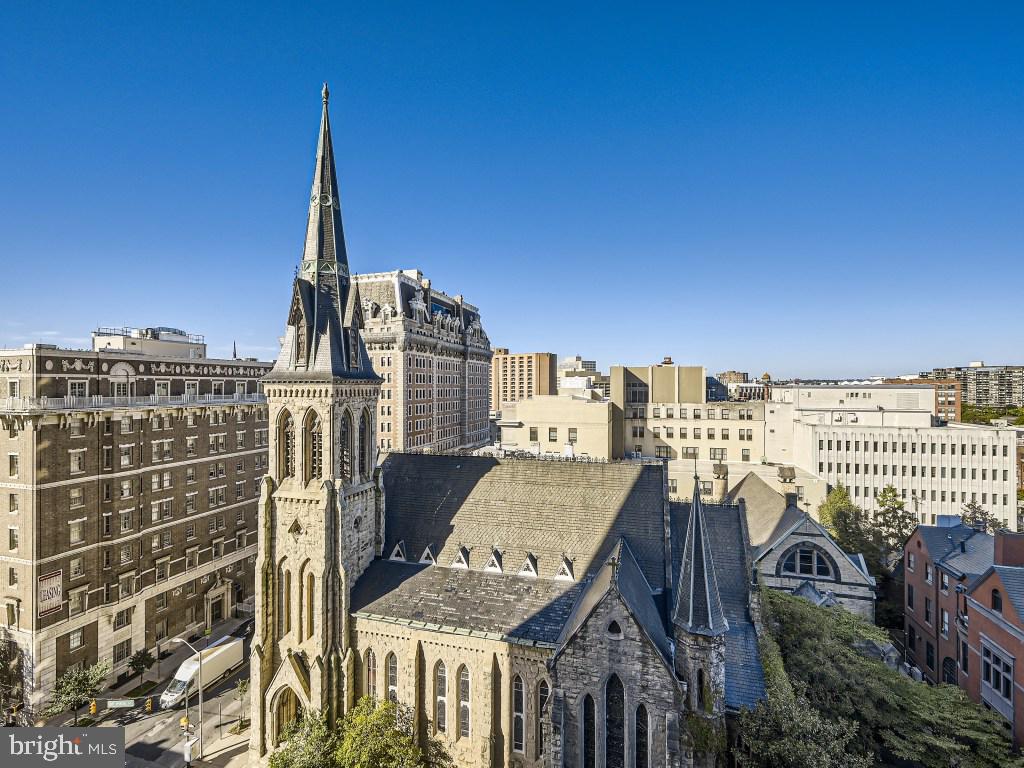 1101 Saint Paul STREET Unit: 1106