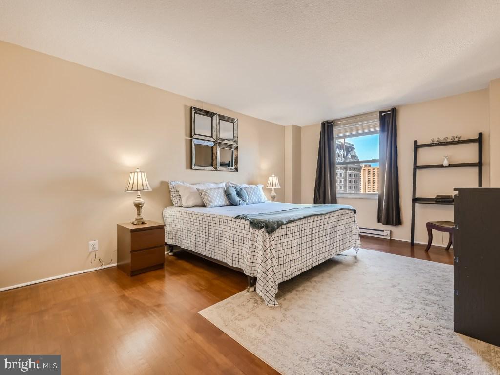 1101 Saint Paul STREET Unit: 1106