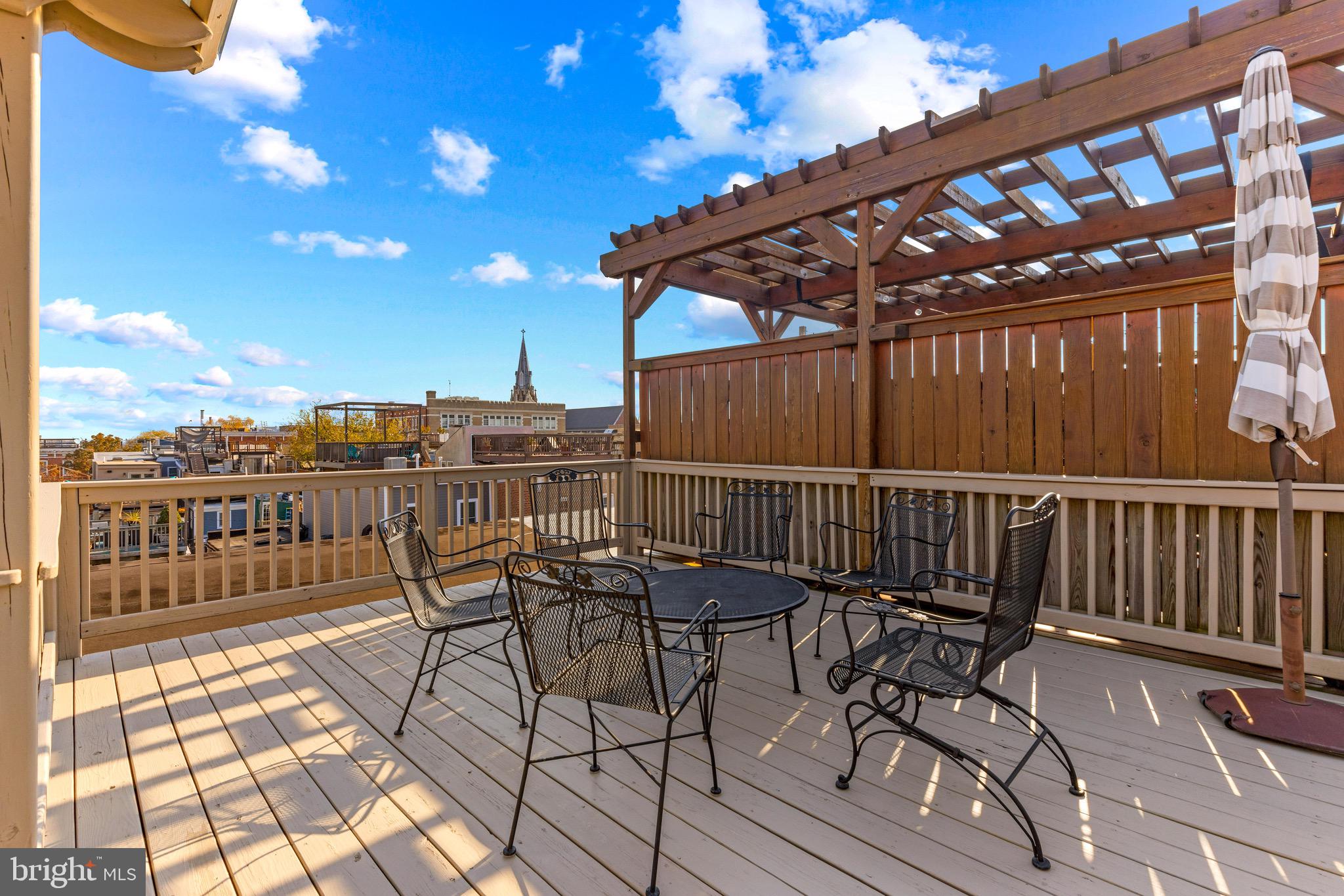 1304 William STREET