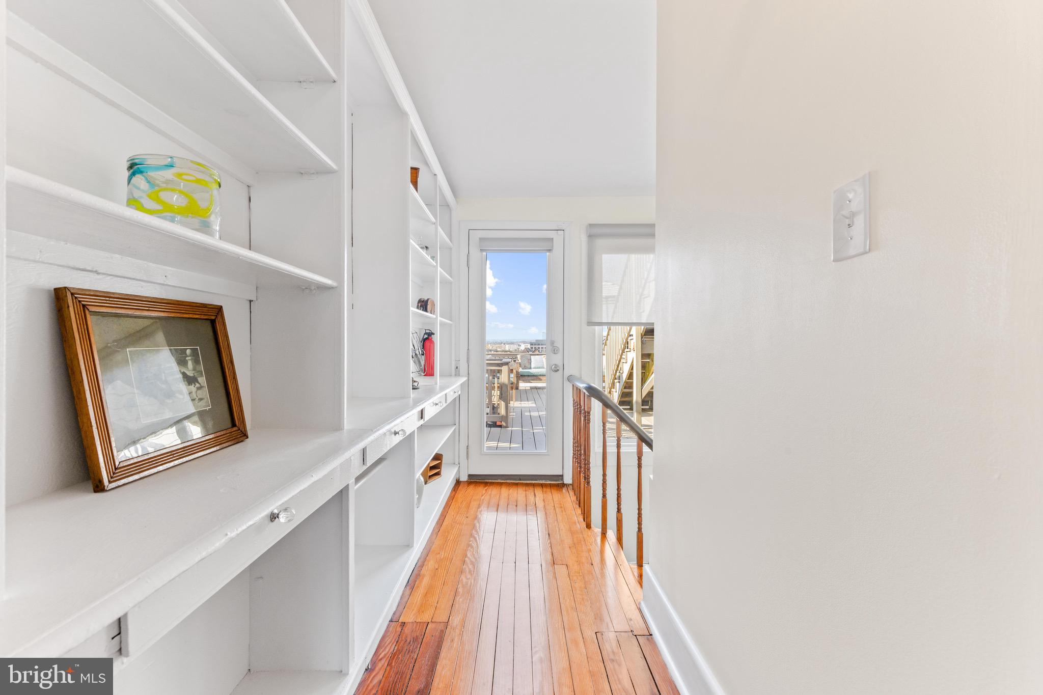 1304 William STREET