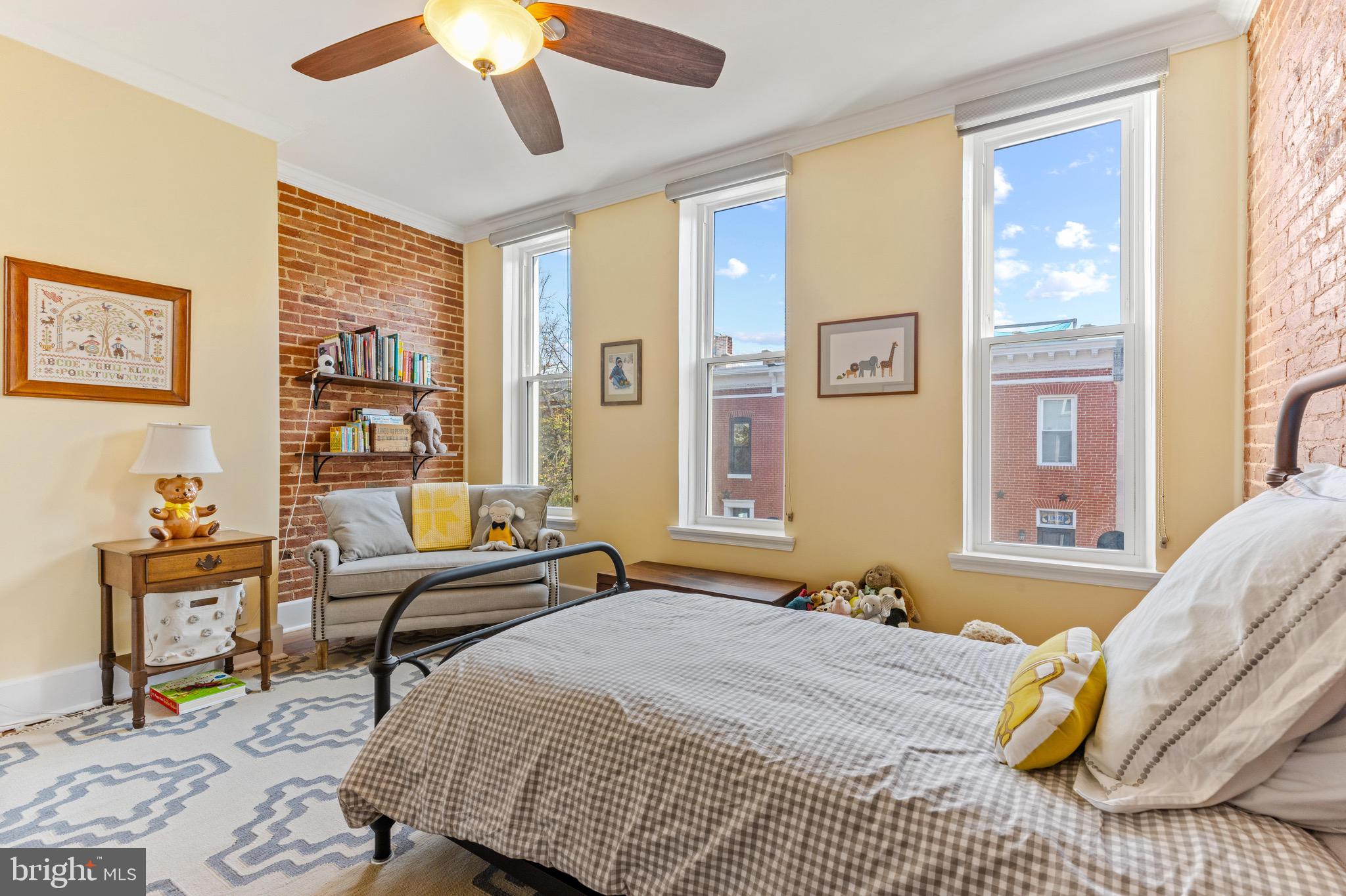 1304 William STREET