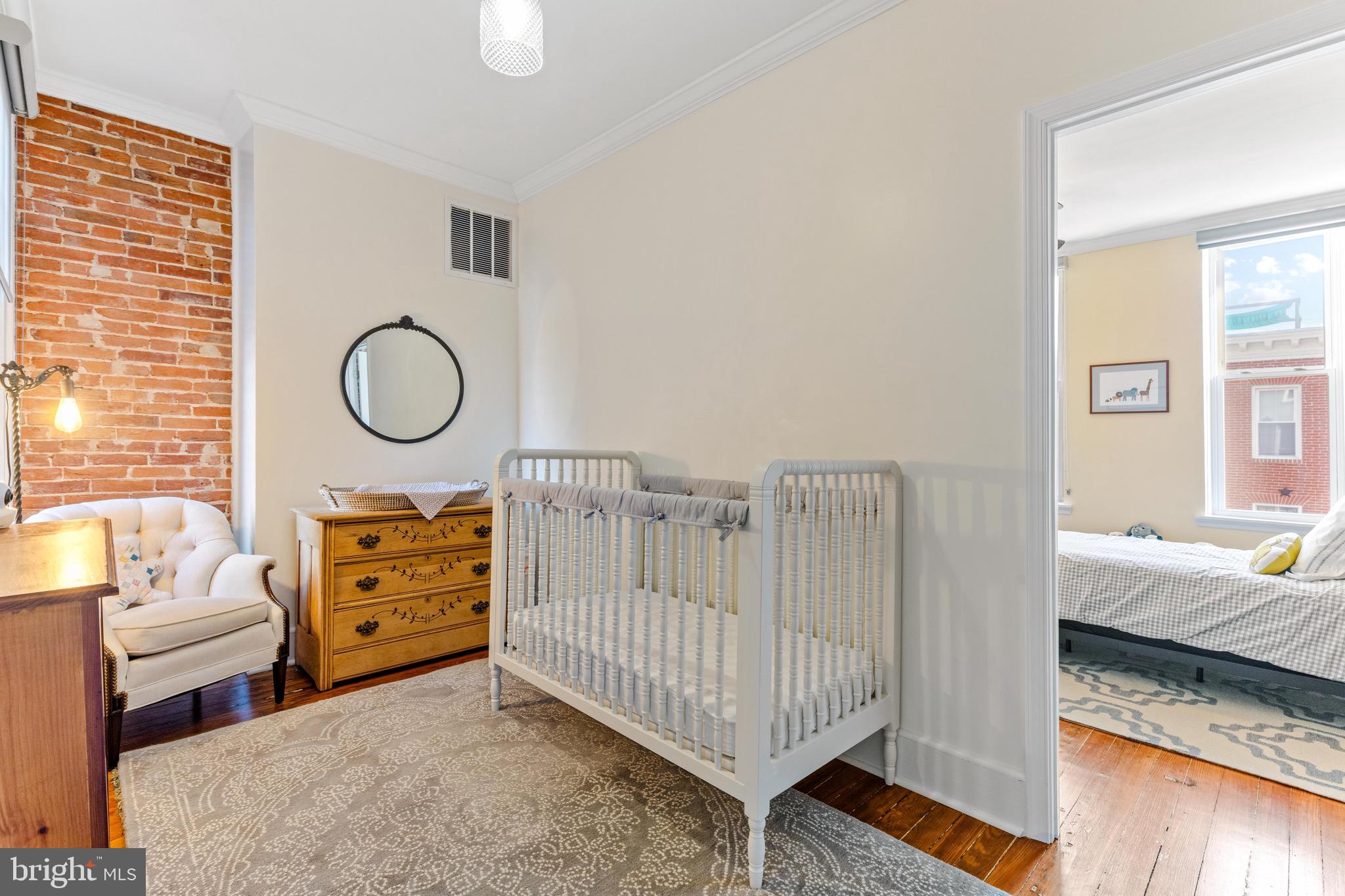 1304 William STREET
