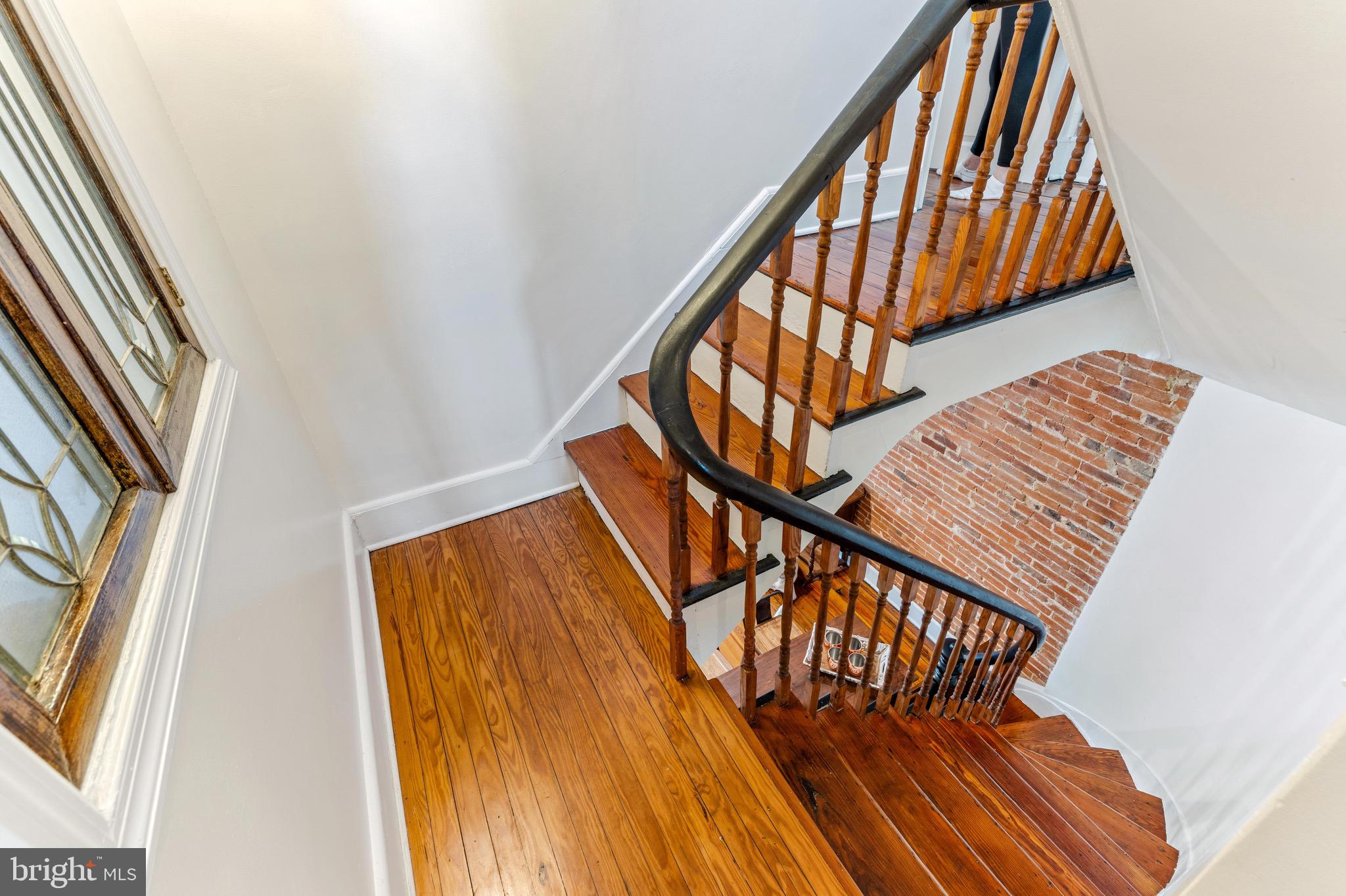 1304 William STREET