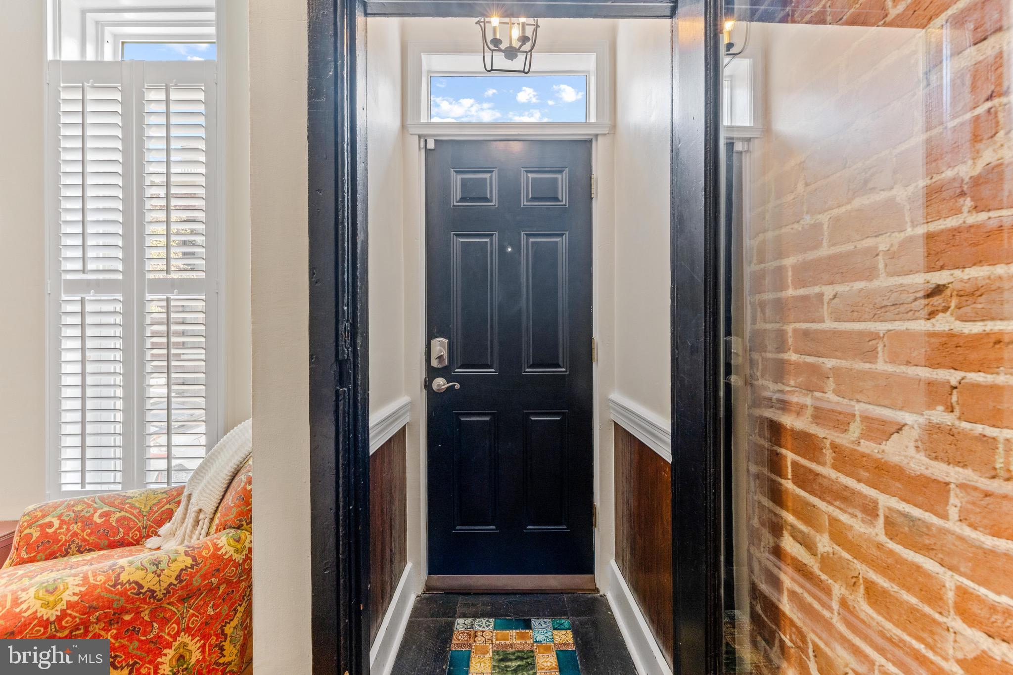 1304 William STREET