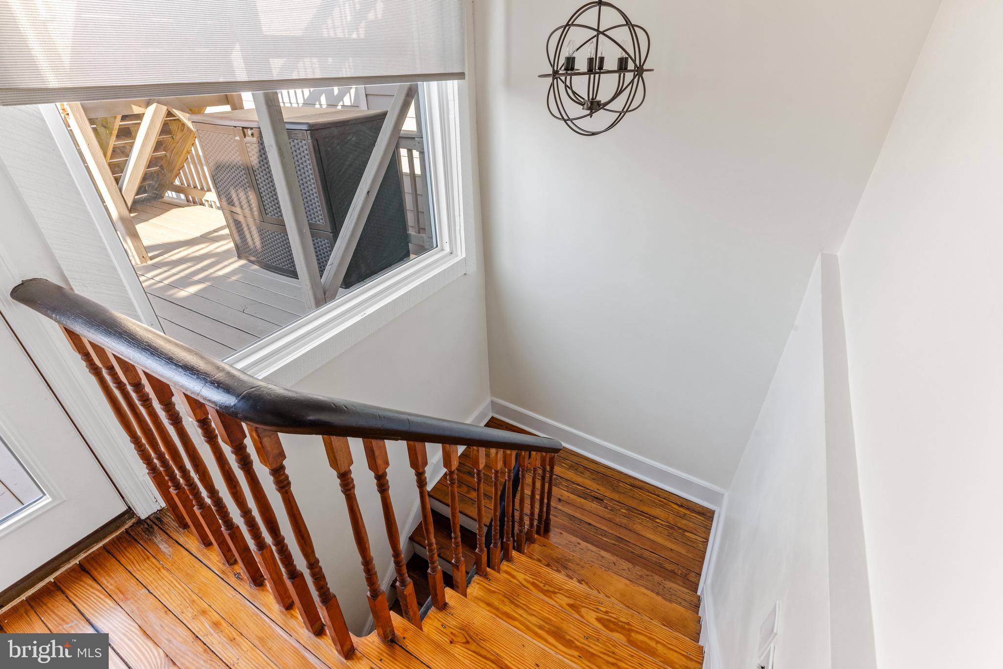 1304 William STREET