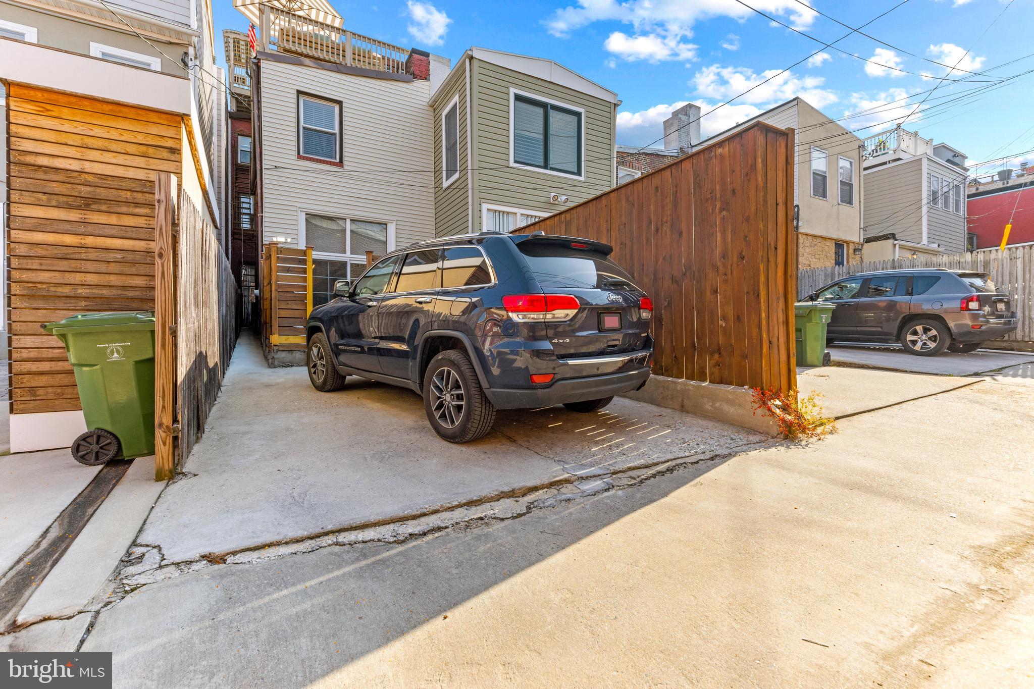 1304 William STREET