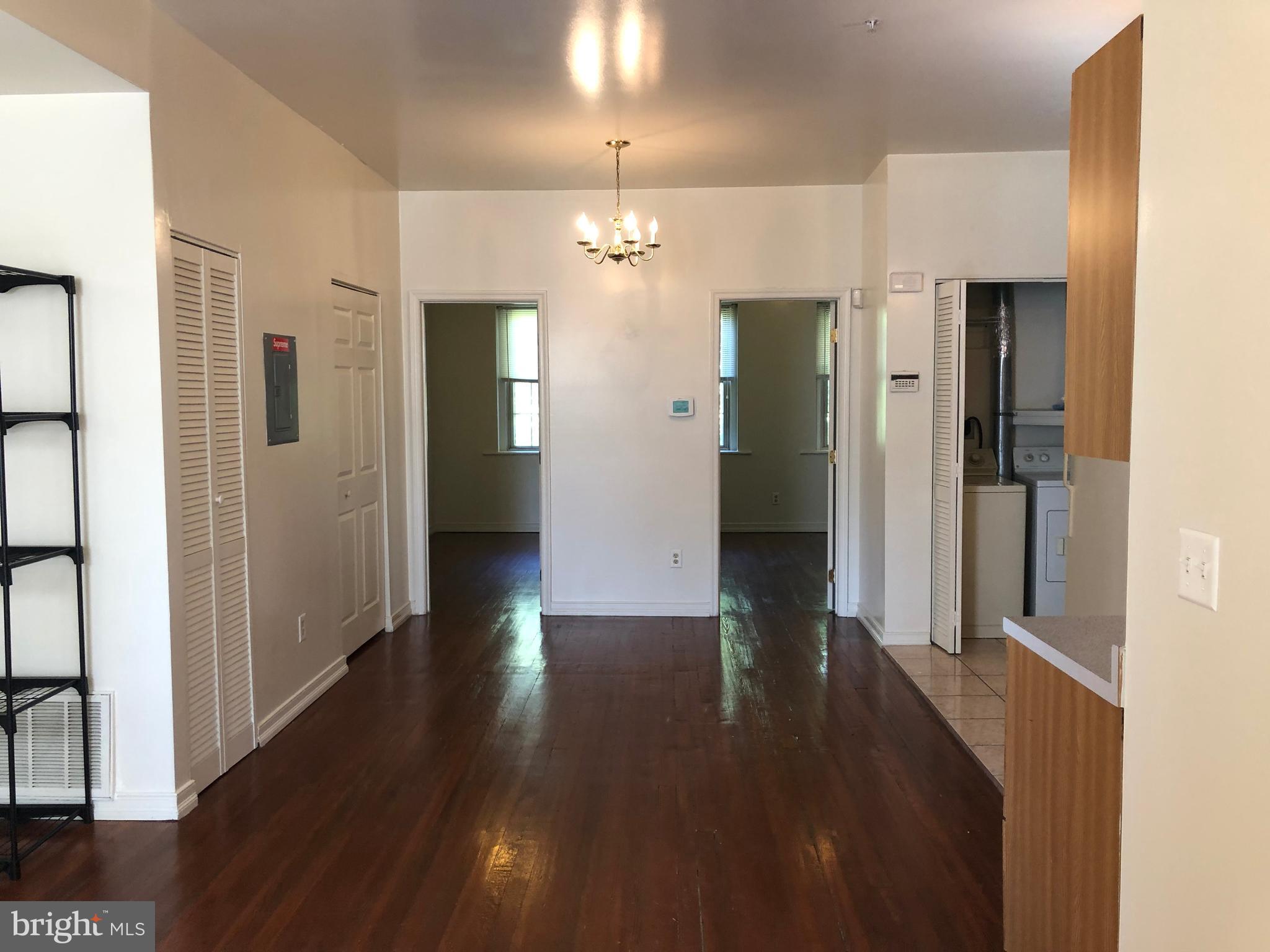 531 S Ann STREET Unit: 2A