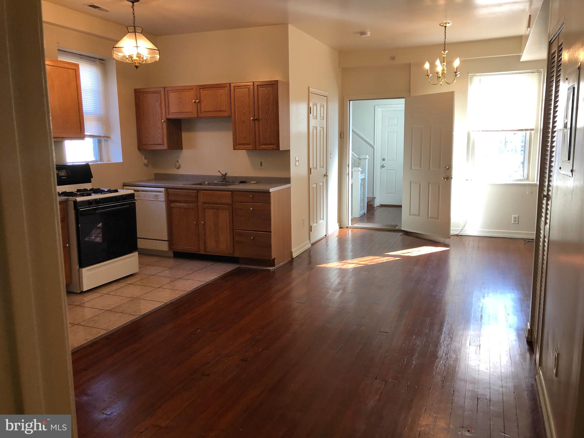 531 S Ann STREET Unit: 2A