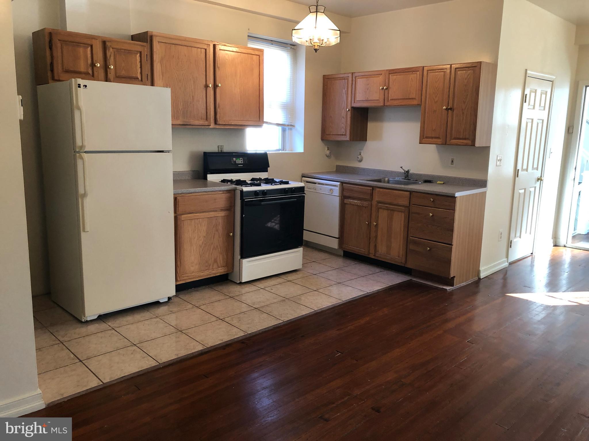 531 S Ann STREET Unit: 2A