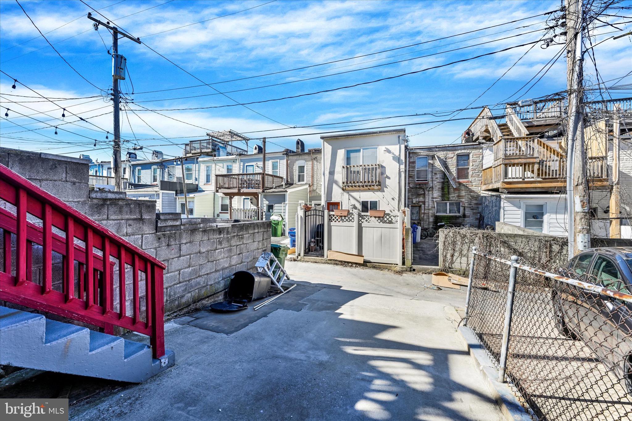 112 S Bouldin Street