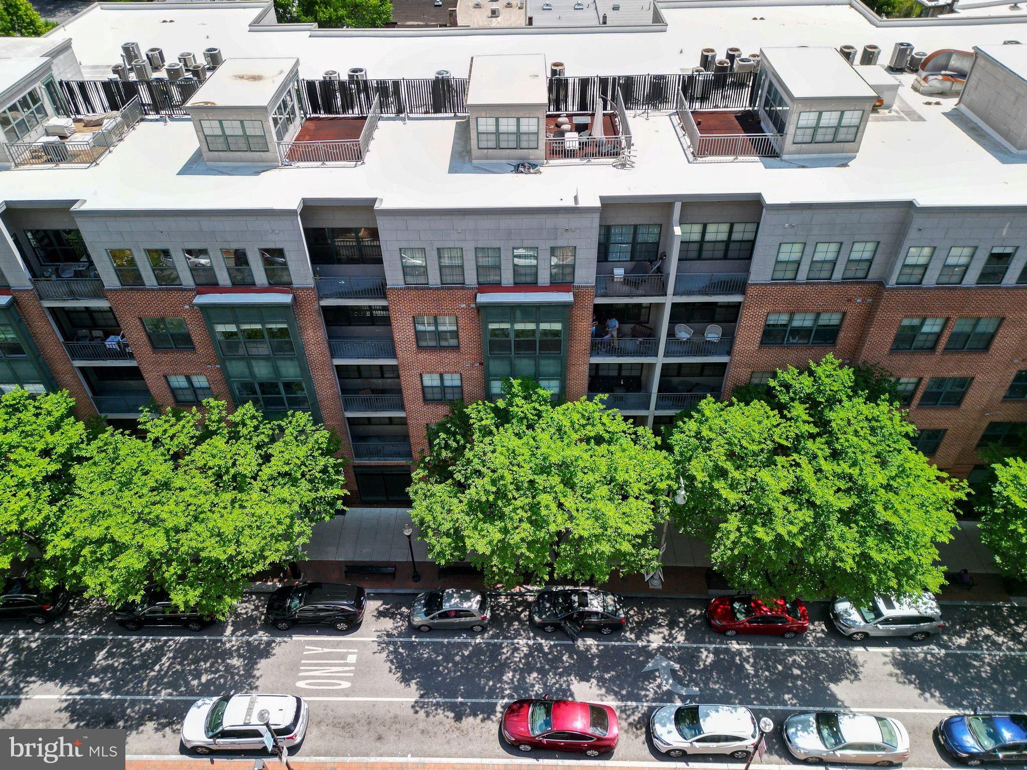 3201 Saint Paul St #319