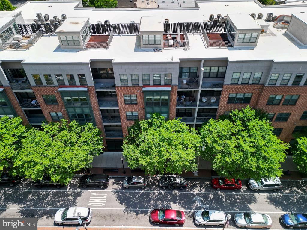 3201 Saint Paul St #319