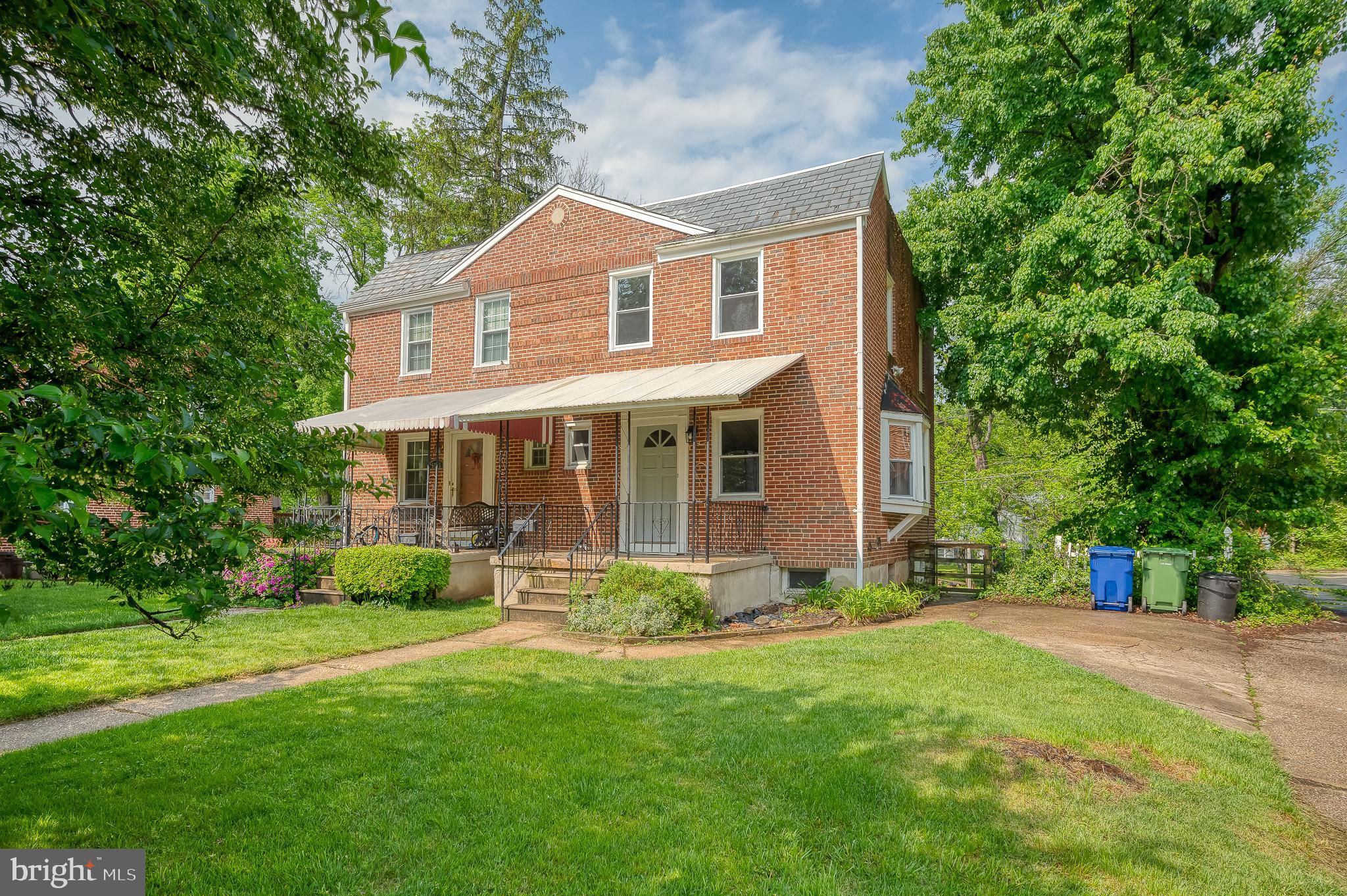 5713 Rockspring Rd