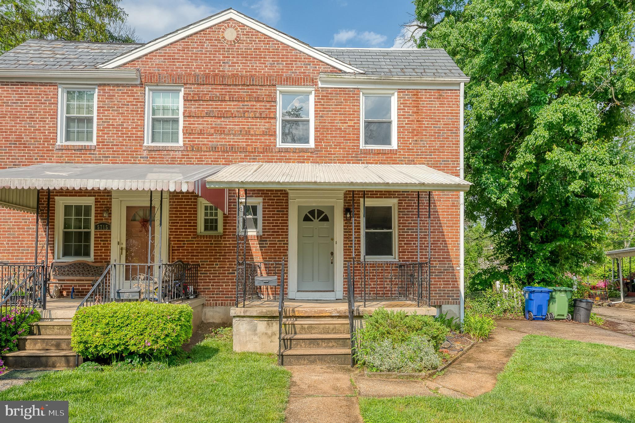 5713 Rockspring Rd