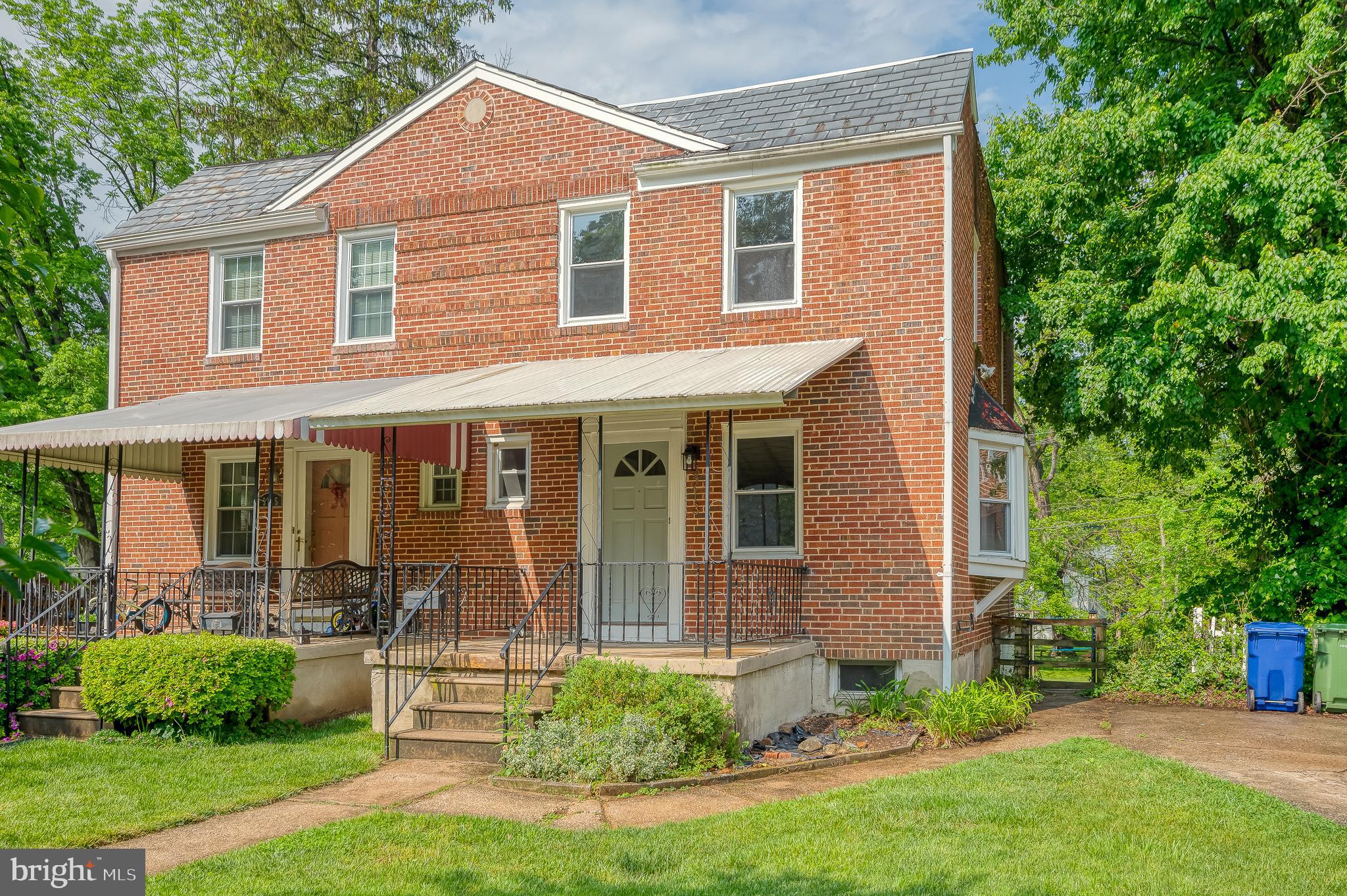5713 Rockspring Rd