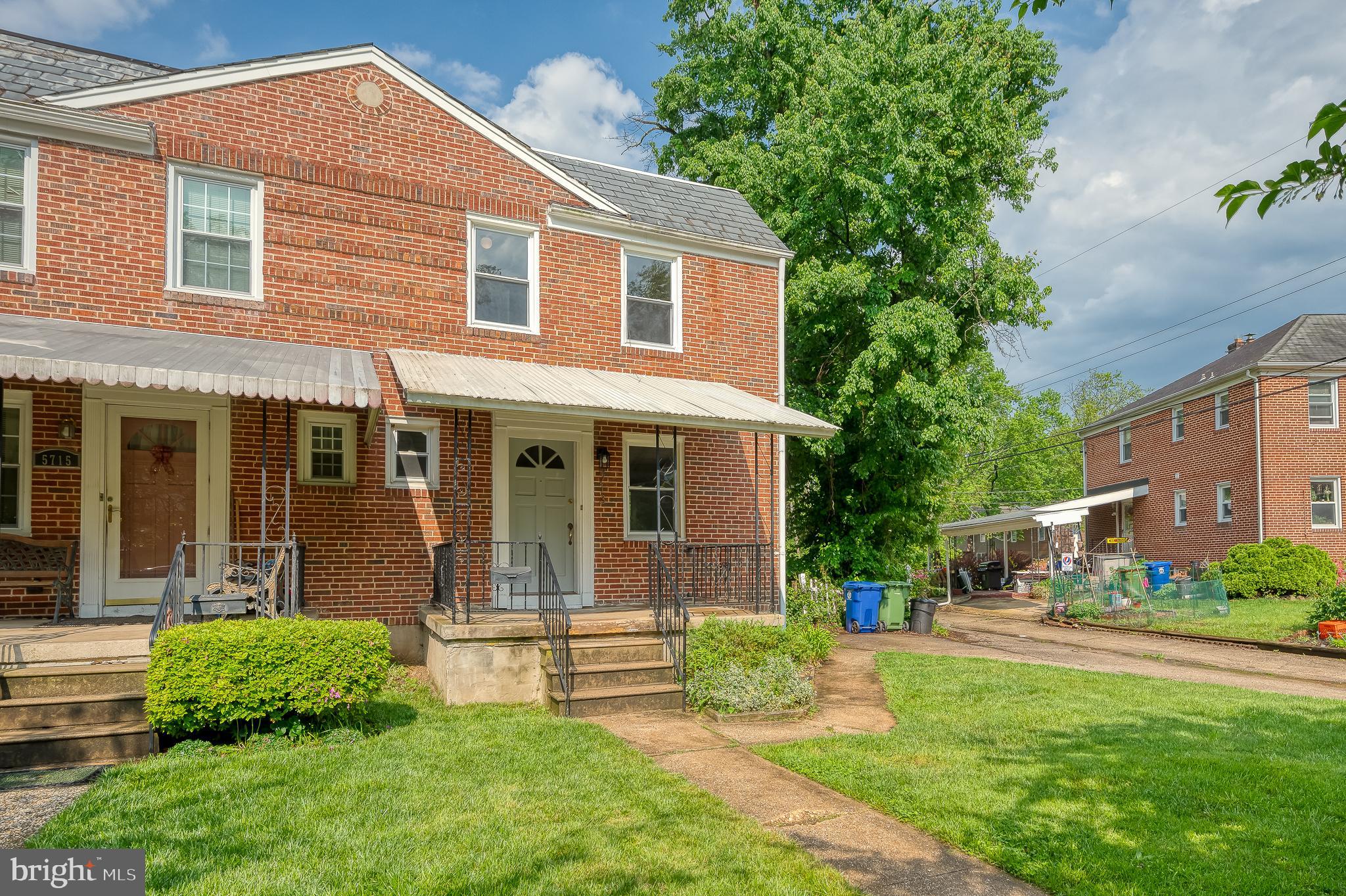 5713 Rockspring Rd